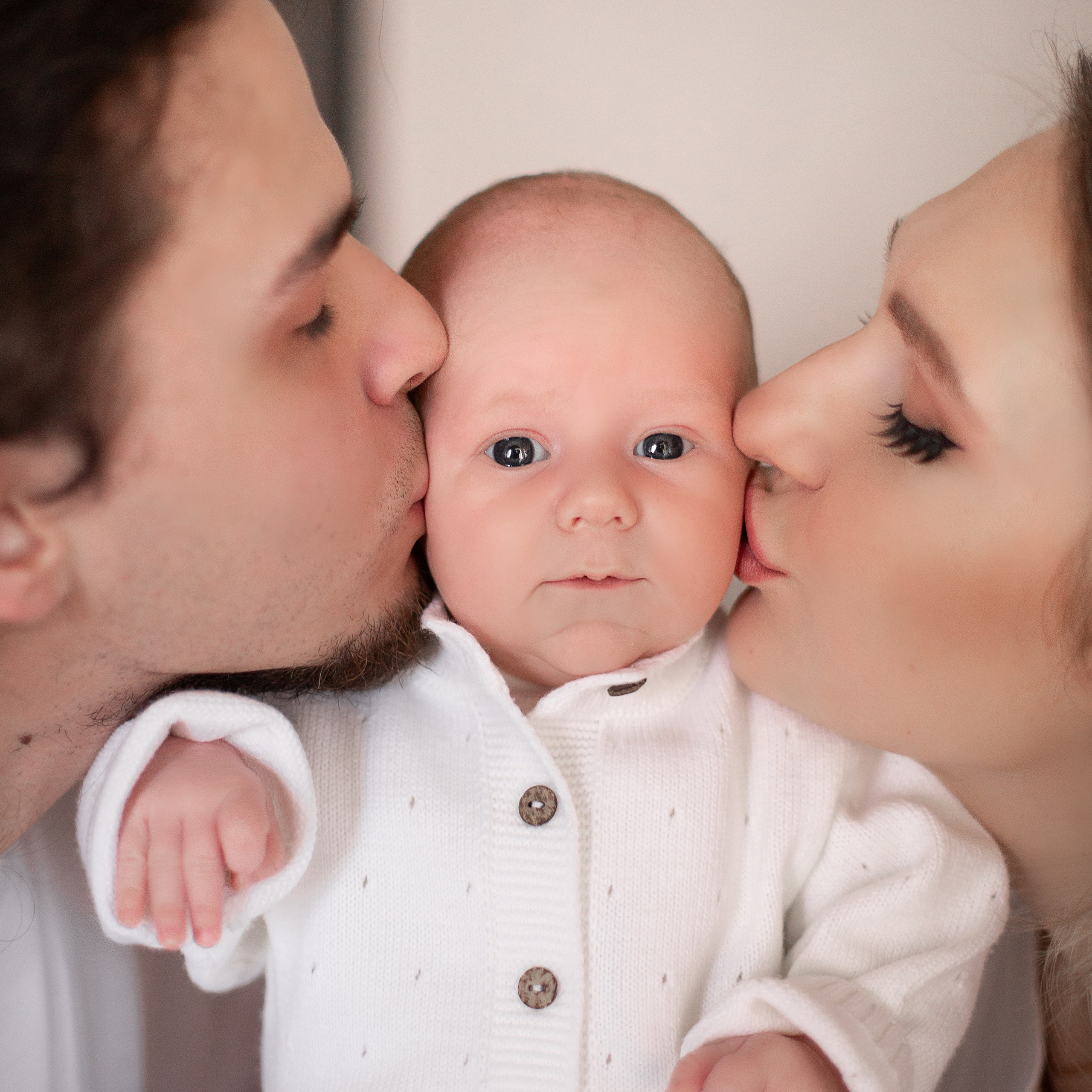 Отзывы. Семейный и детский фотограф в Москве Анастасия Брагина