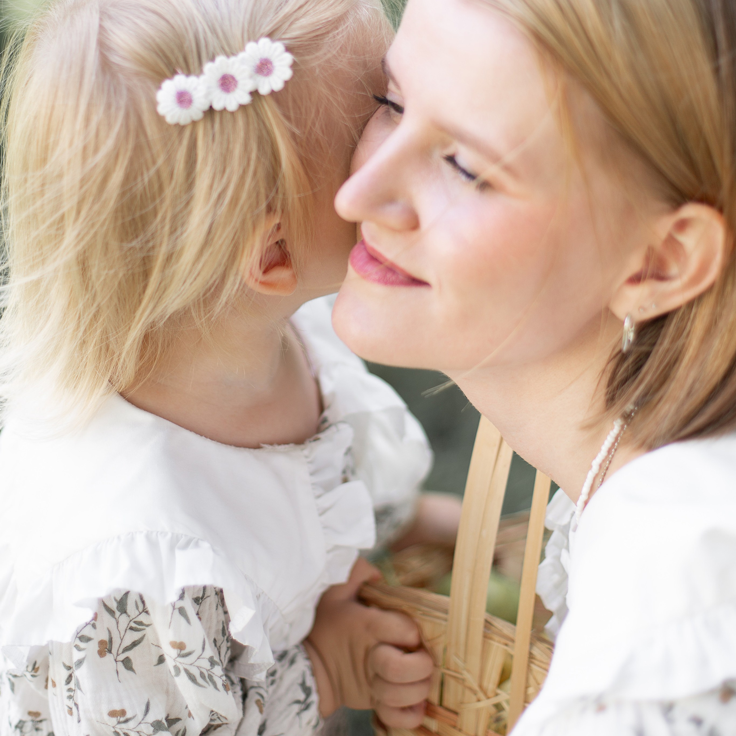 Таня и Ева. Семейный и детский фотограф в Москве Анастасия Брагина