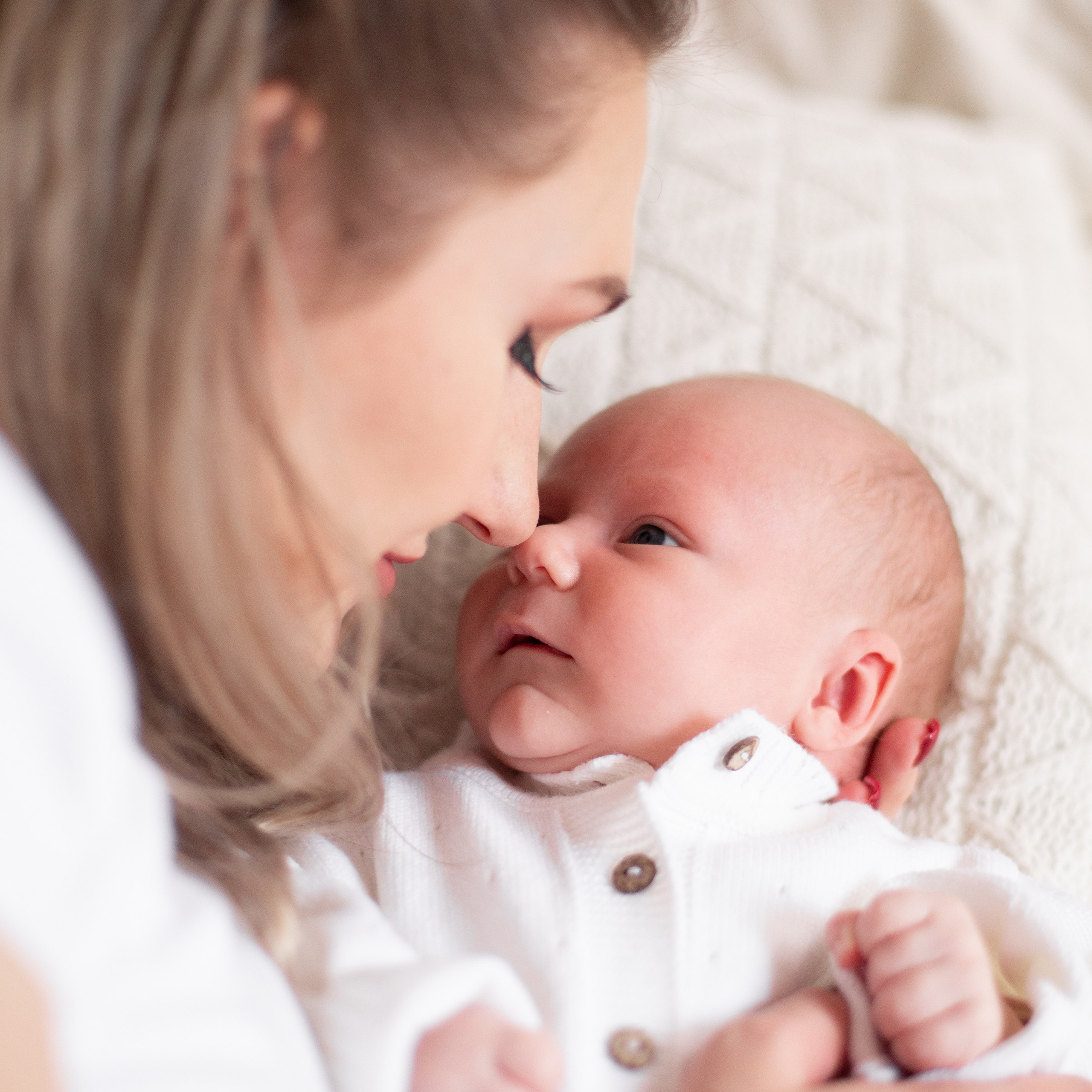 Ньюборн. Семейный и детский фотограф в Москве Анастасия Брагина