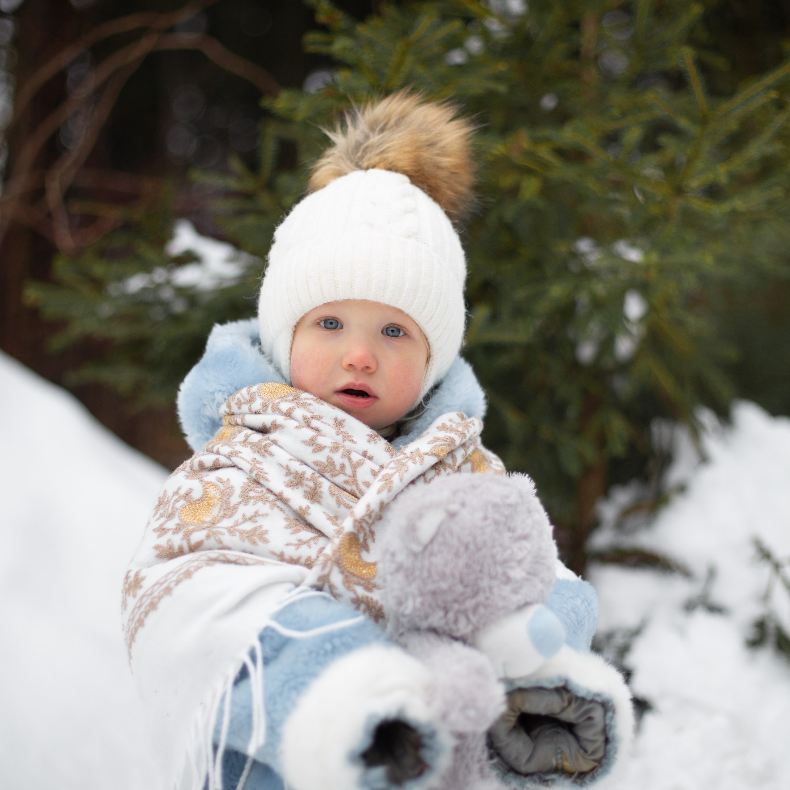 Вера и Василиса. Семейный и детский фотограф в Москве Анастасия Брагина