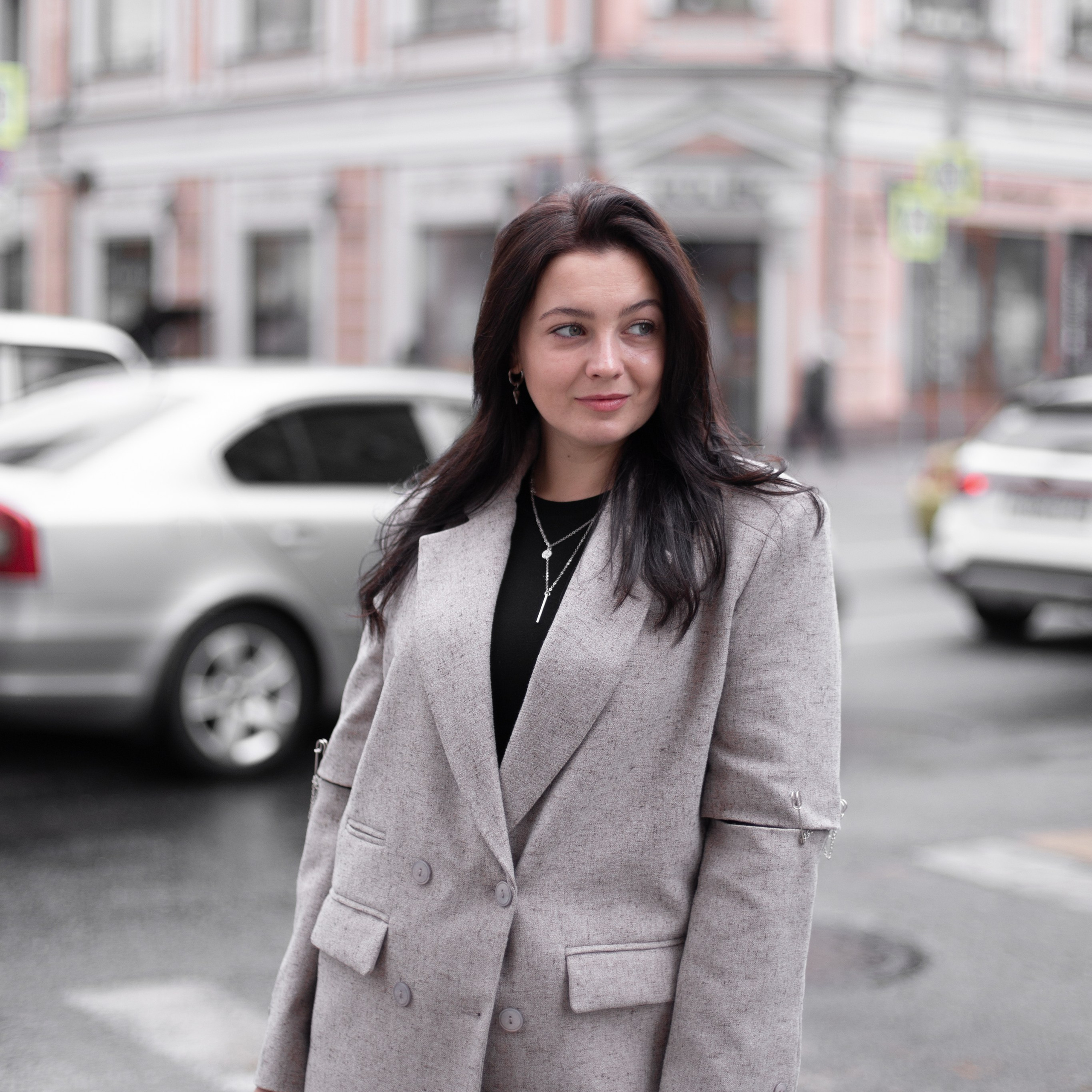 Виктория. Семейный и детский фотограф в Москве Анастасия Брагина