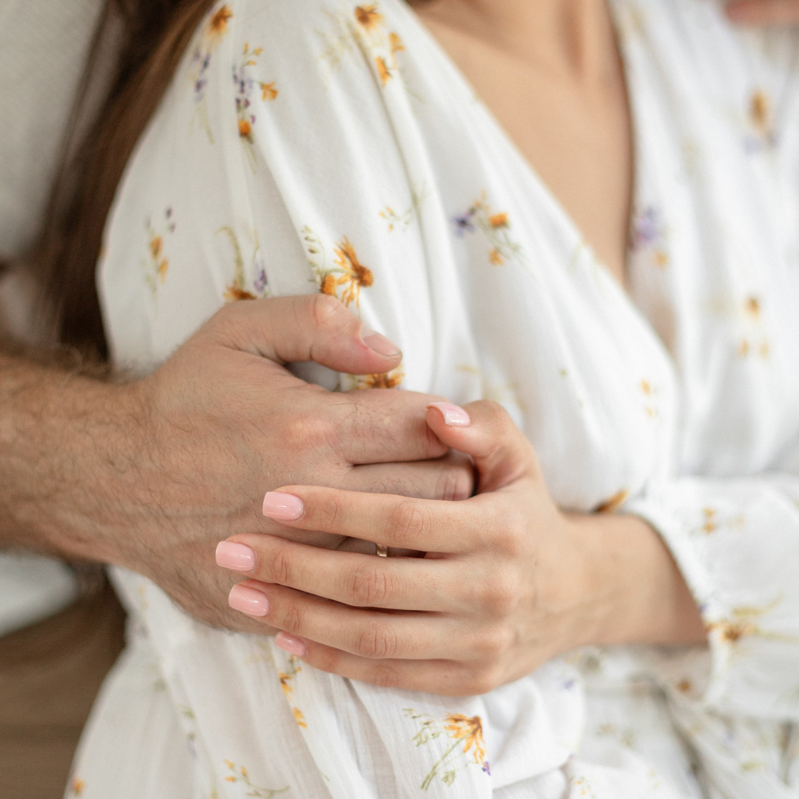 Сергей, Полина, Никита и Тимофей. Семейный и детский фотограф в Москве Анастасия Брагина