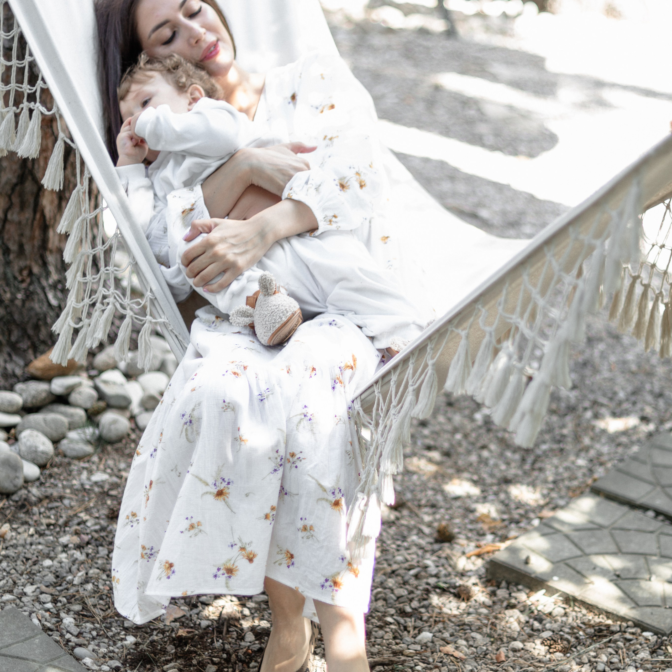 Сергей, Полина, Никита и Тимофей. Семейный и детский фотограф в Москве Анастасия Брагина