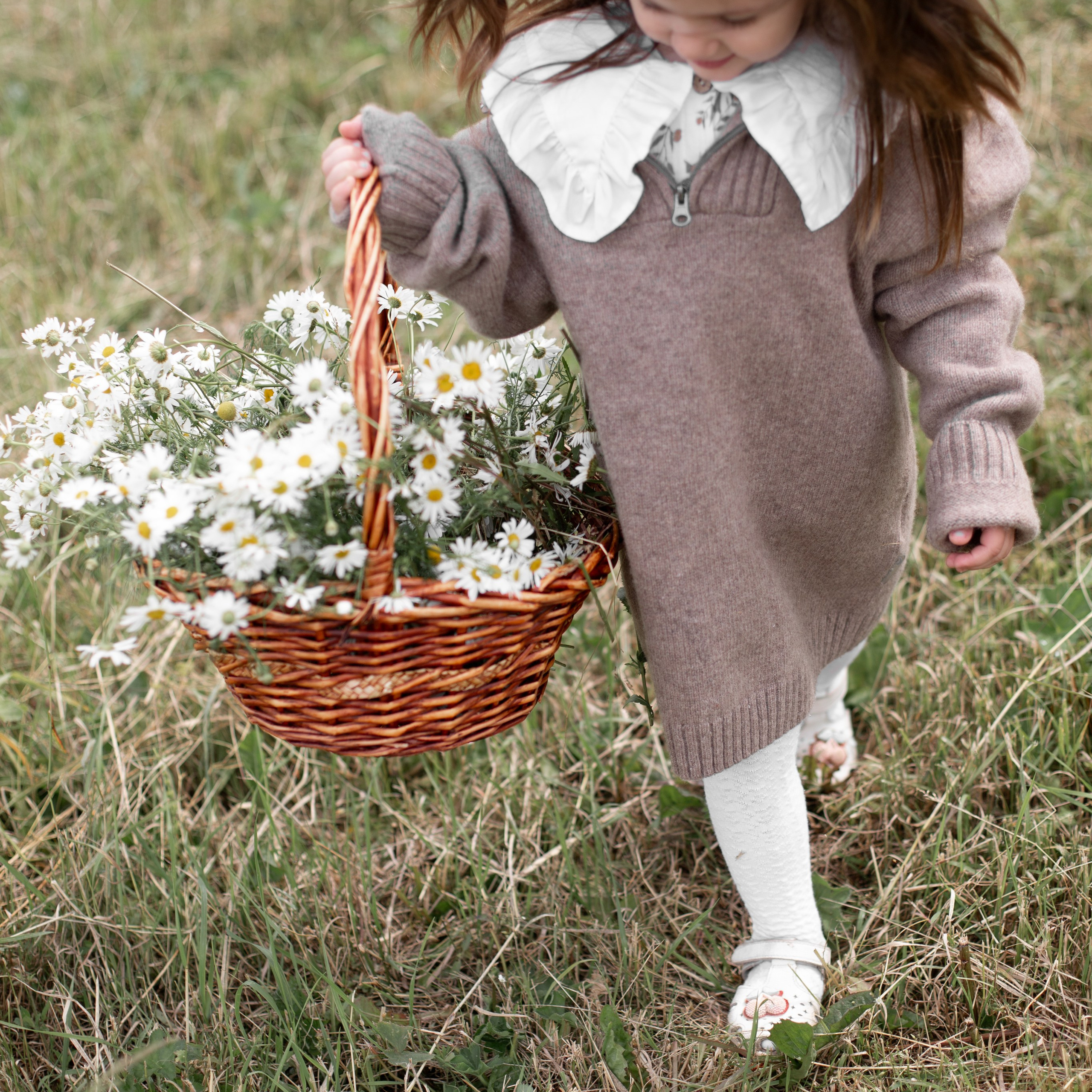 Ольга, Федор, Ксюша и Дима. Семейный и детский фотограф в Москве Анастасия Брагина
