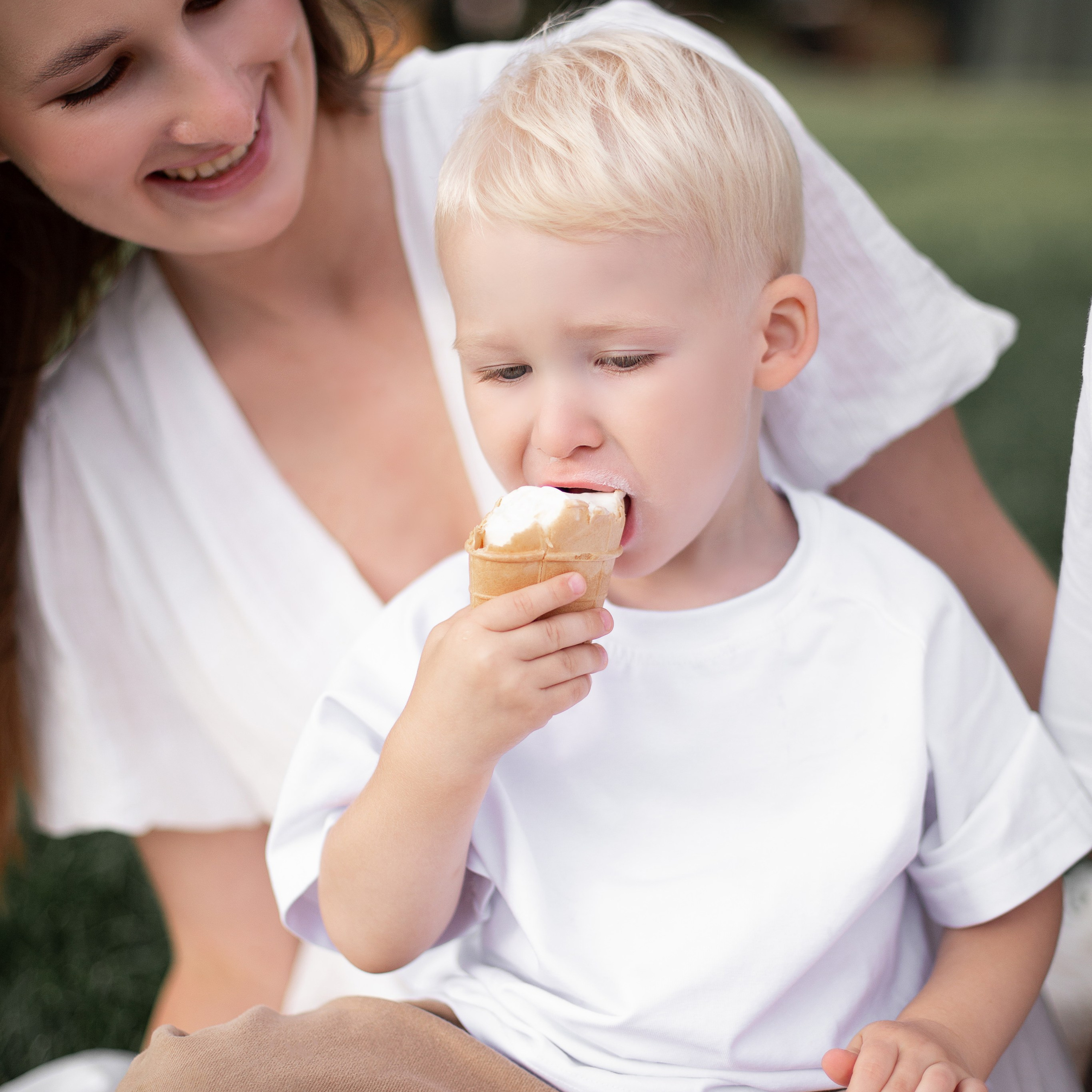 Влад, Ангелина и Лева. Семейный и детский фотограф в Москве Анастасия Брагина