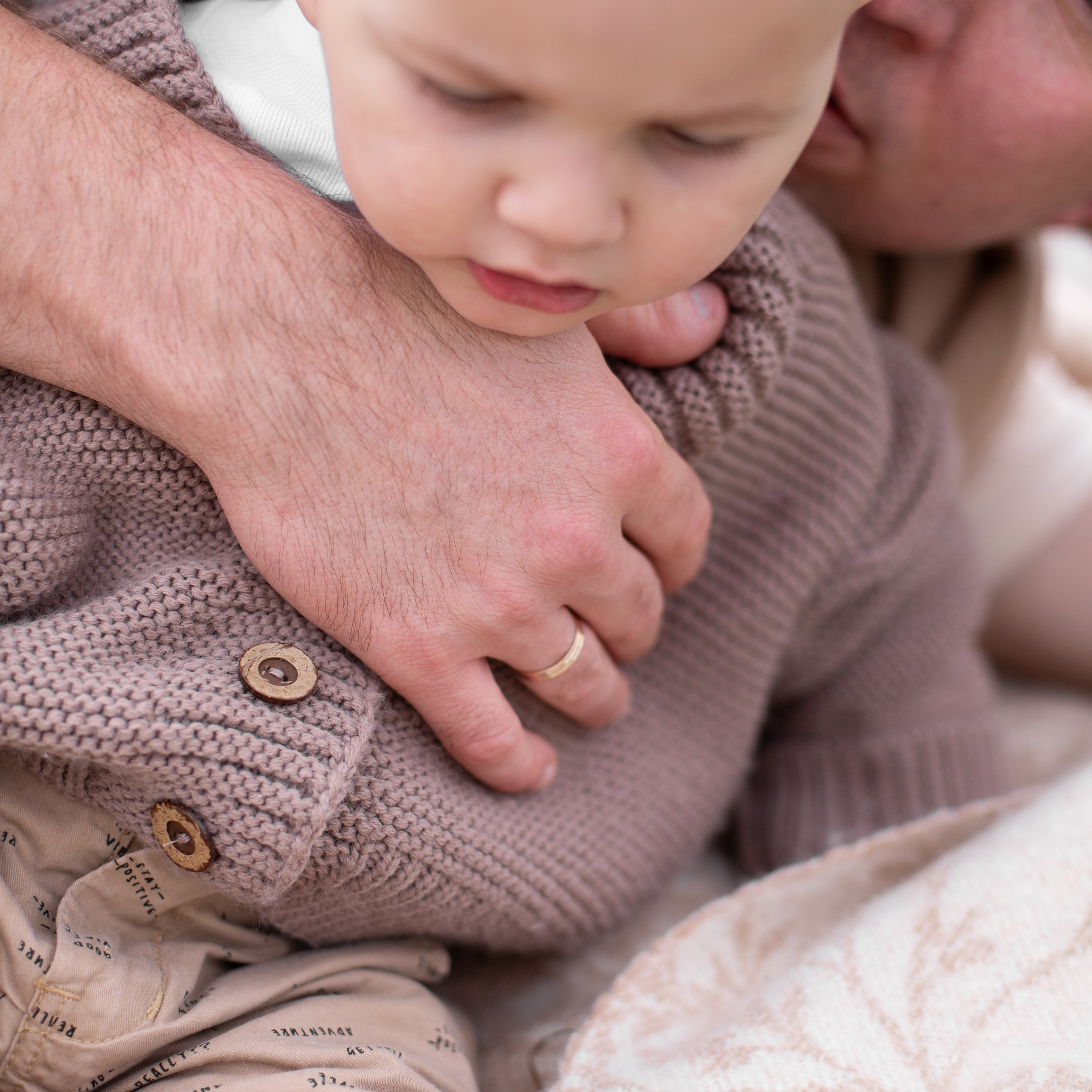 Ольга, Федор, Ксюша и Дима. Семейный и детский фотограф в Москве Анастасия Брагина