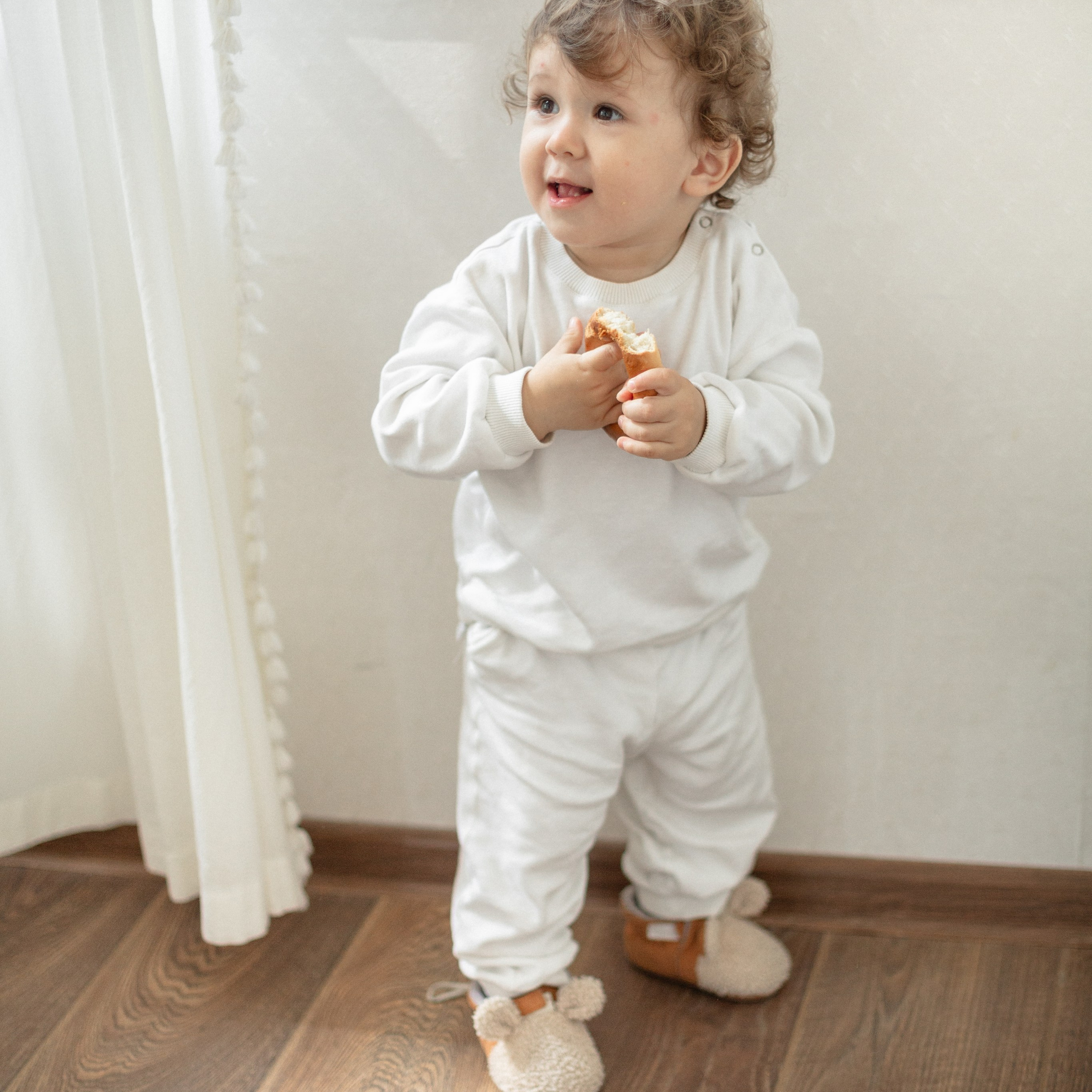 Сергей, Полина, Никита и Тимофей. Семейный и детский фотограф в Москве Анастасия Брагина