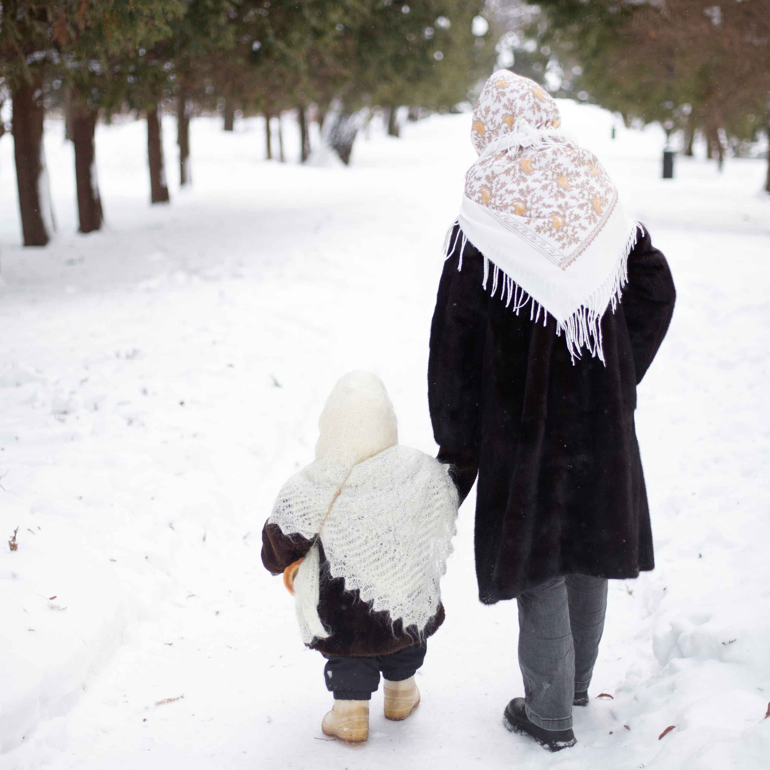 Аня и Мирон. Семейный и детский фотограф в Москве Анастасия Брагина