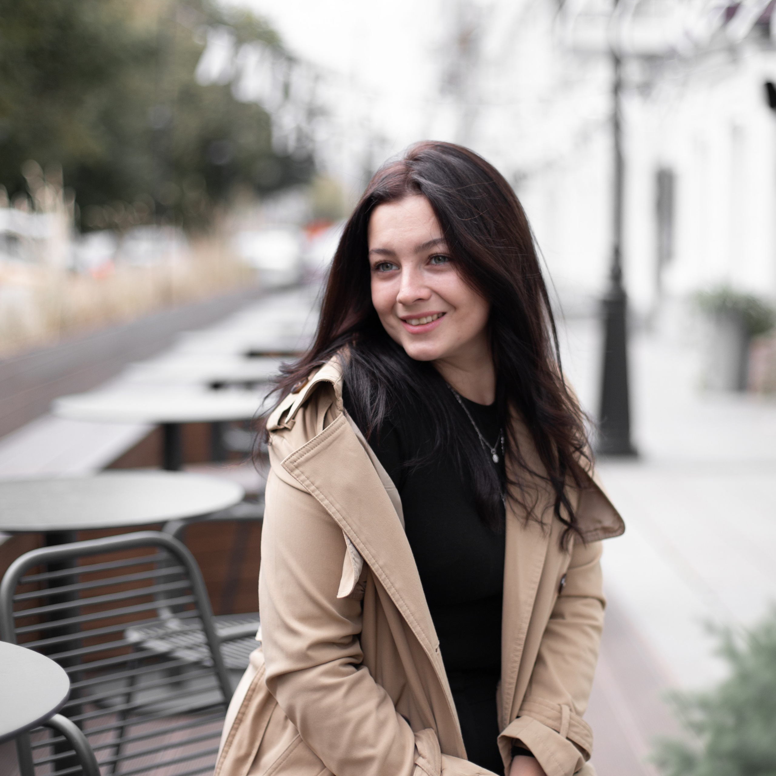 Виктория. Семейный и детский фотограф в Москве Анастасия Брагина