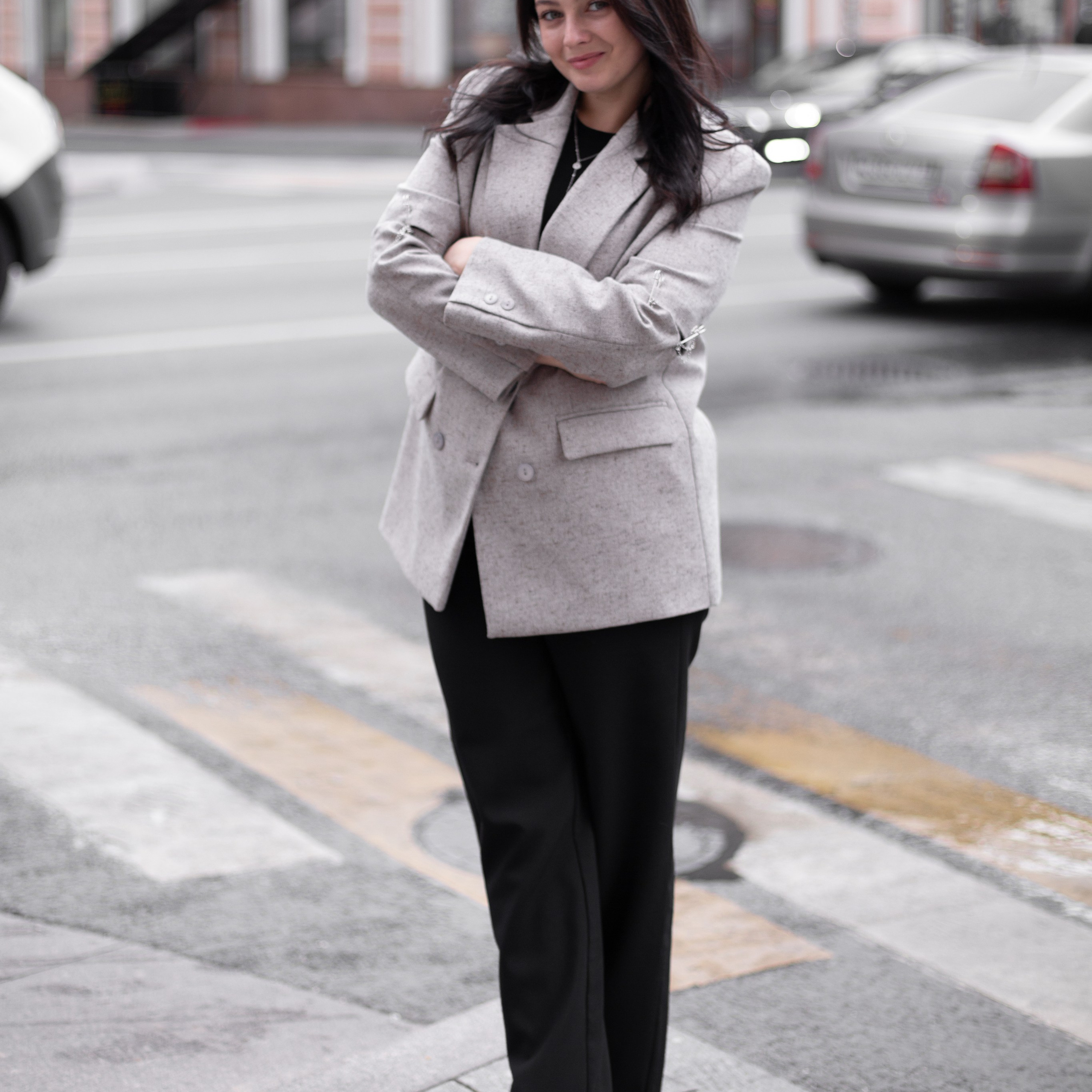 Виктория. Семейный и детский фотограф в Москве Анастасия Брагина