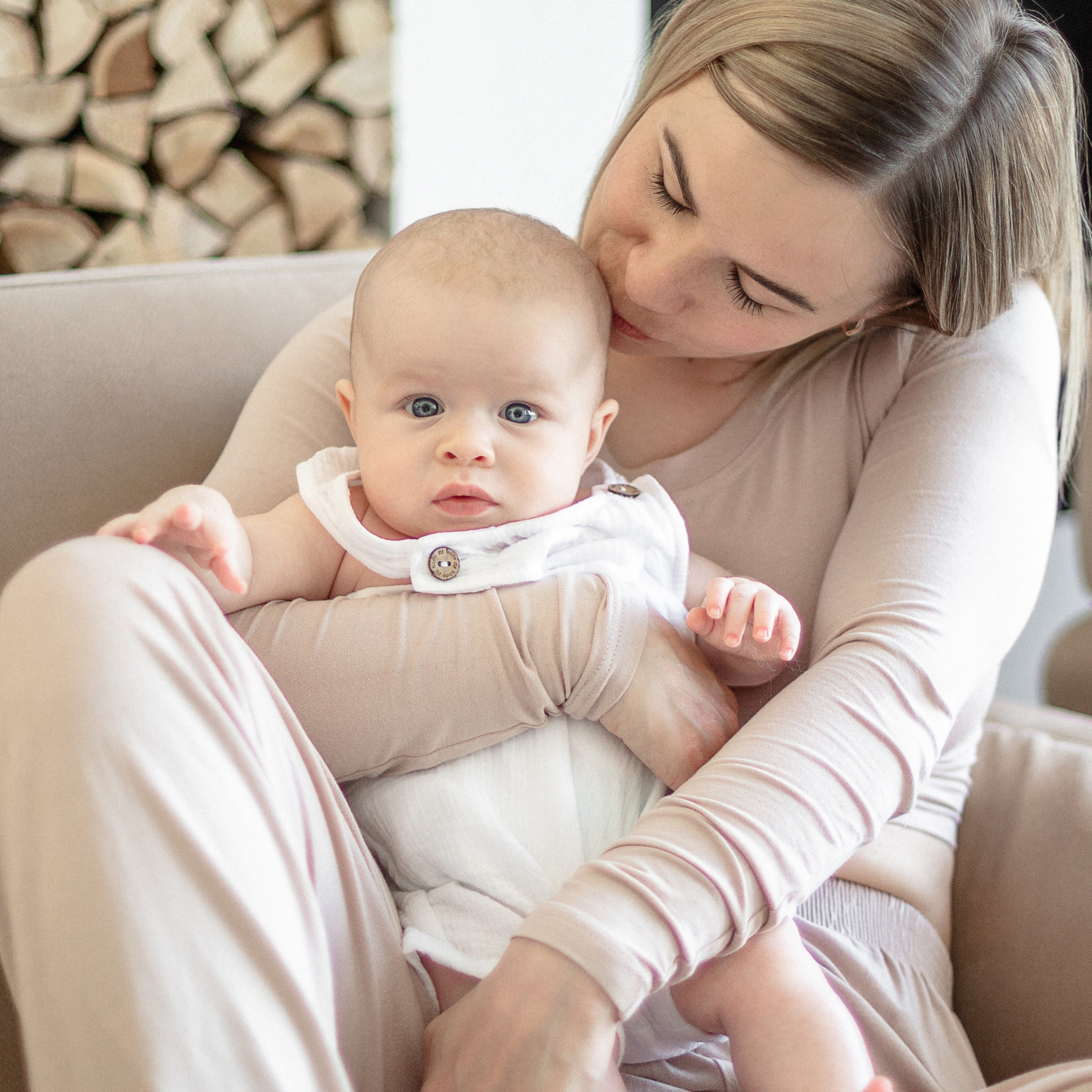 Евгения, Сергей и Матвей. Семейный и детский фотограф в Москве Анастасия Брагина