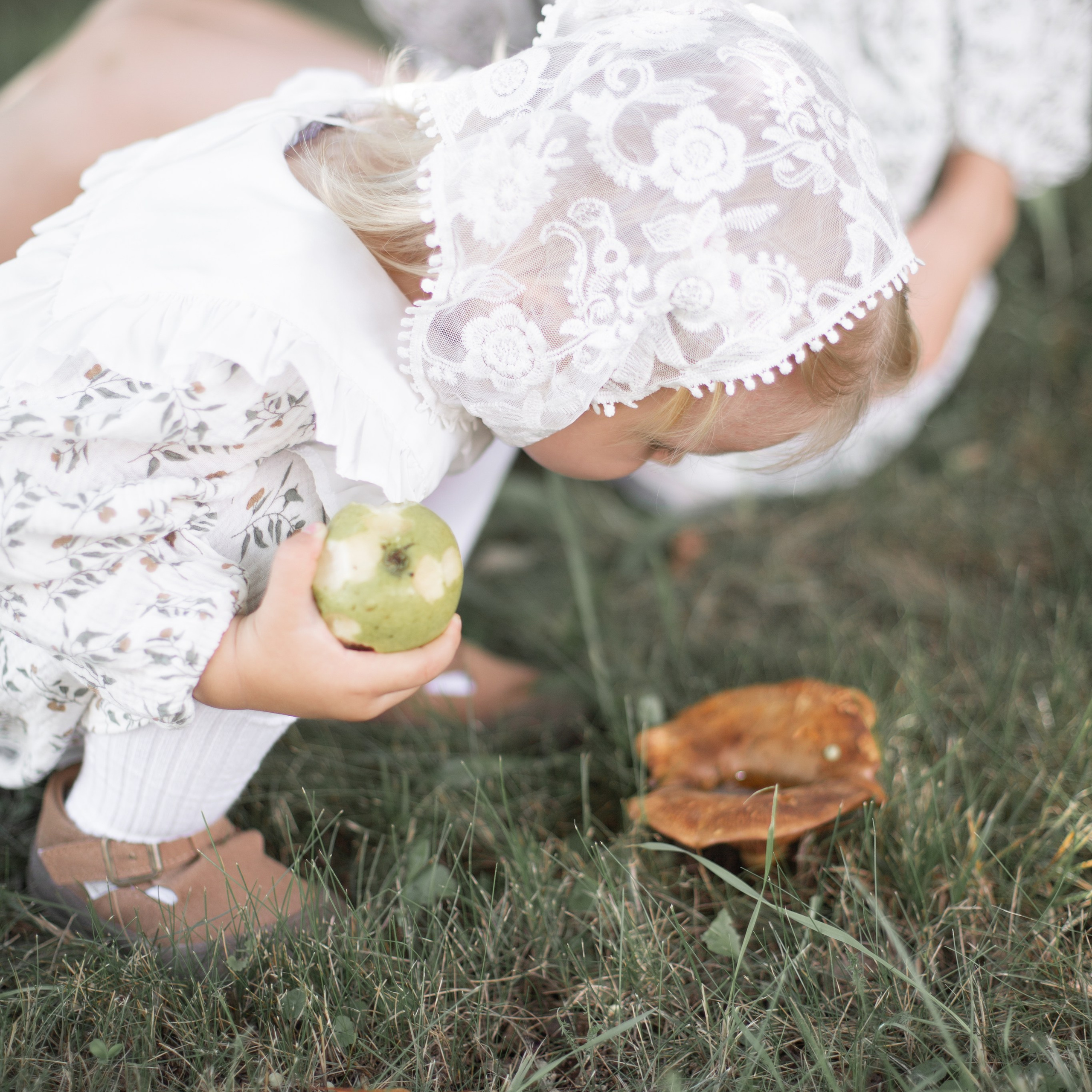 Таня и Ева. Семейный и детский фотограф в Москве Анастасия Брагина