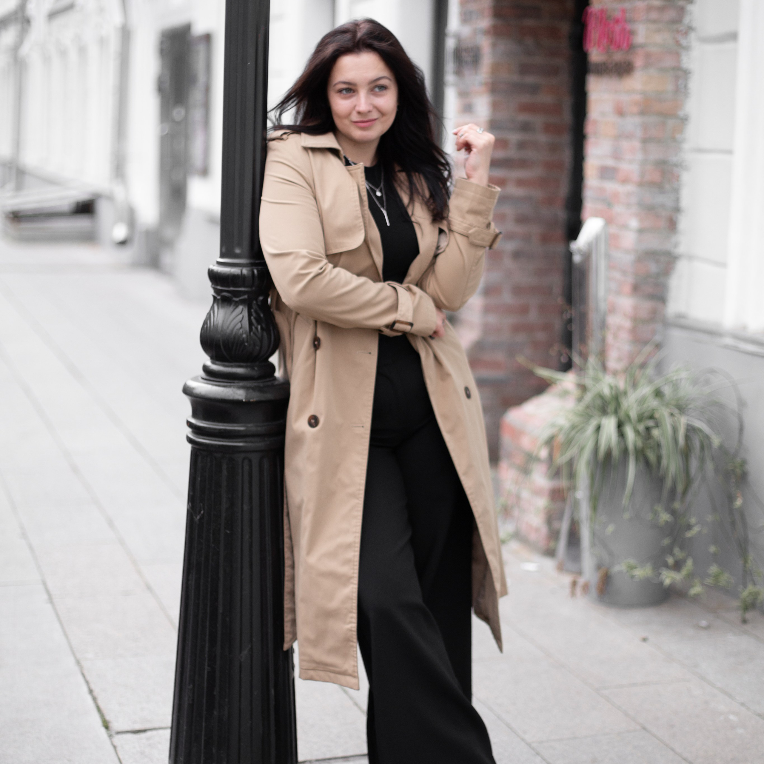 Виктория. Семейный и детский фотограф в Москве Анастасия Брагина