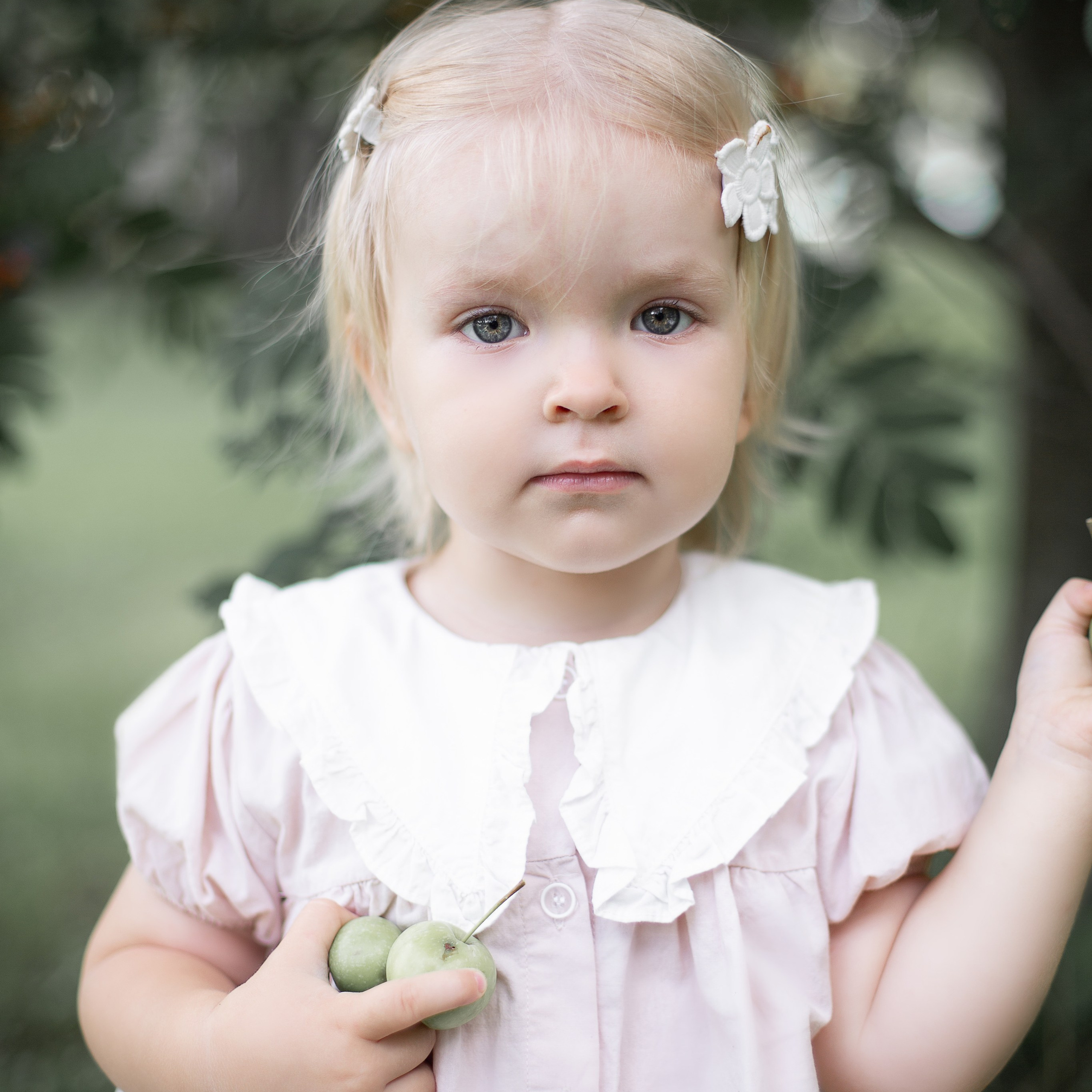 Таня и Ева. Семейный и детский фотограф в Москве Анастасия Брагина