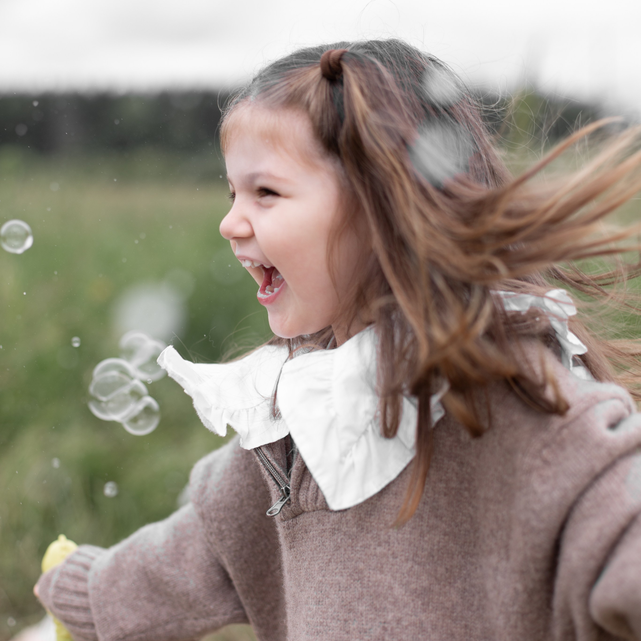 Ольга, Федор, Ксюша и Дима. Семейный и детский фотограф в Москве Анастасия Брагина