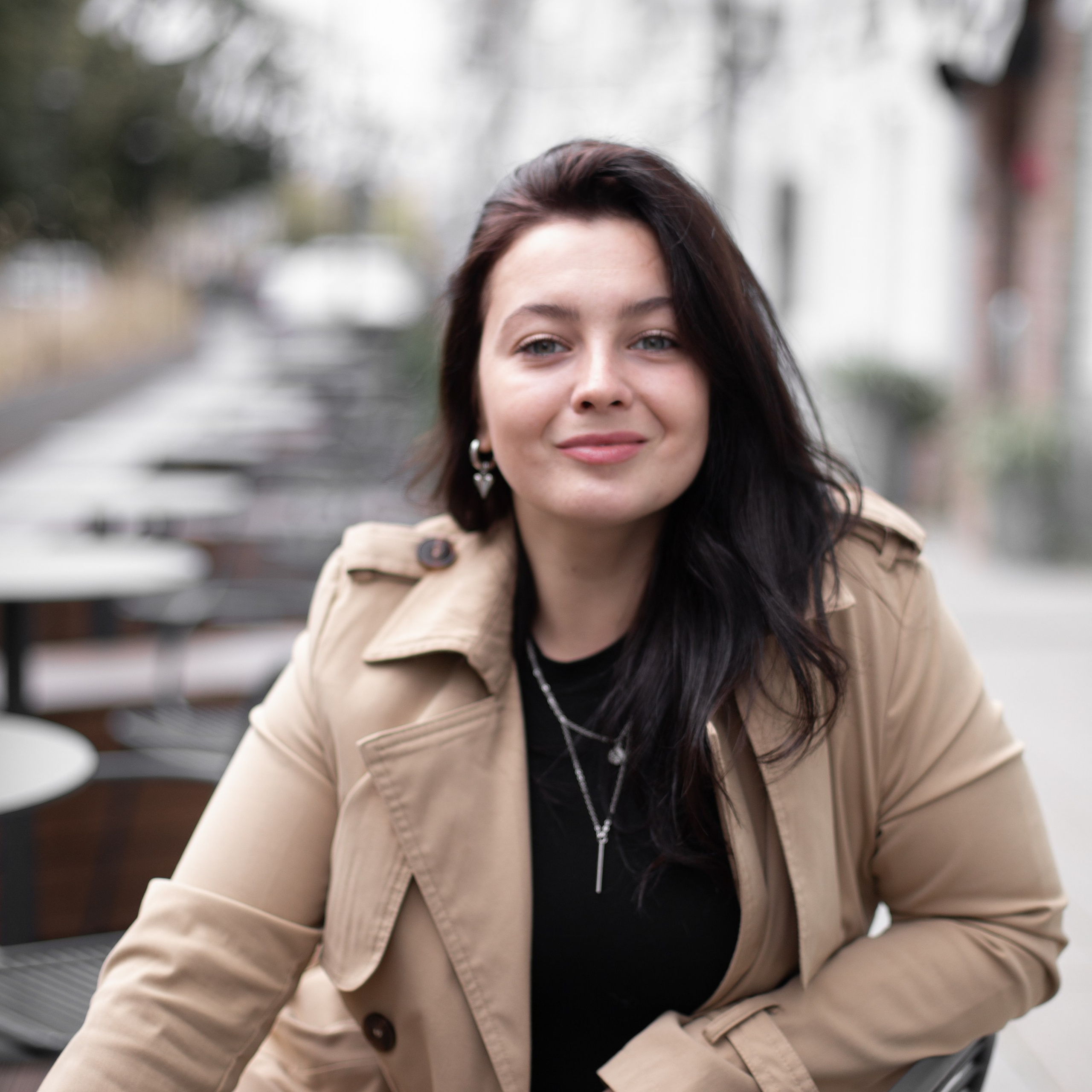 Виктория. Семейный и детский фотограф в Москве Анастасия Брагина