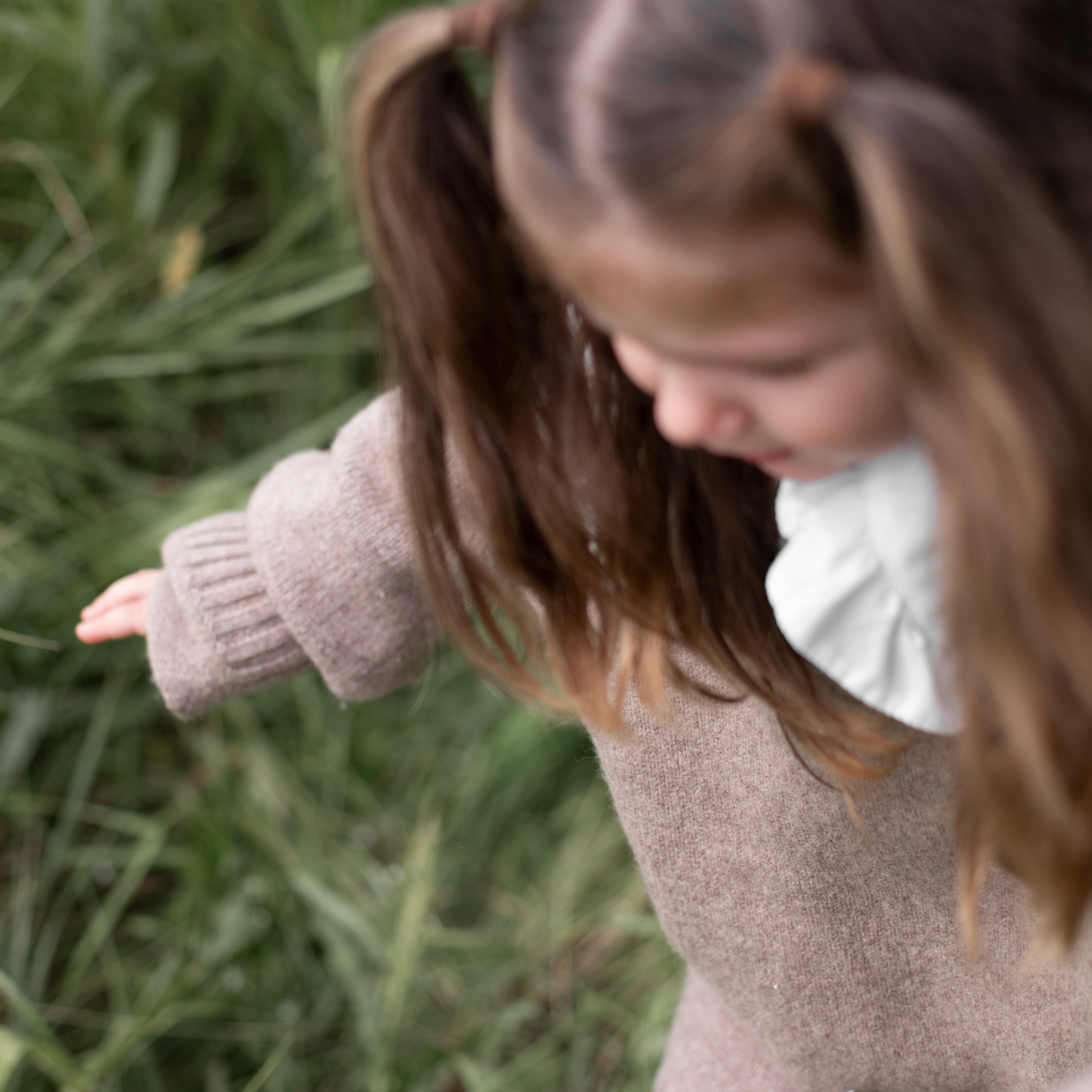 Ольга, Федор, Ксюша и Дима. Семейный и детский фотограф в Москве Анастасия Брагина