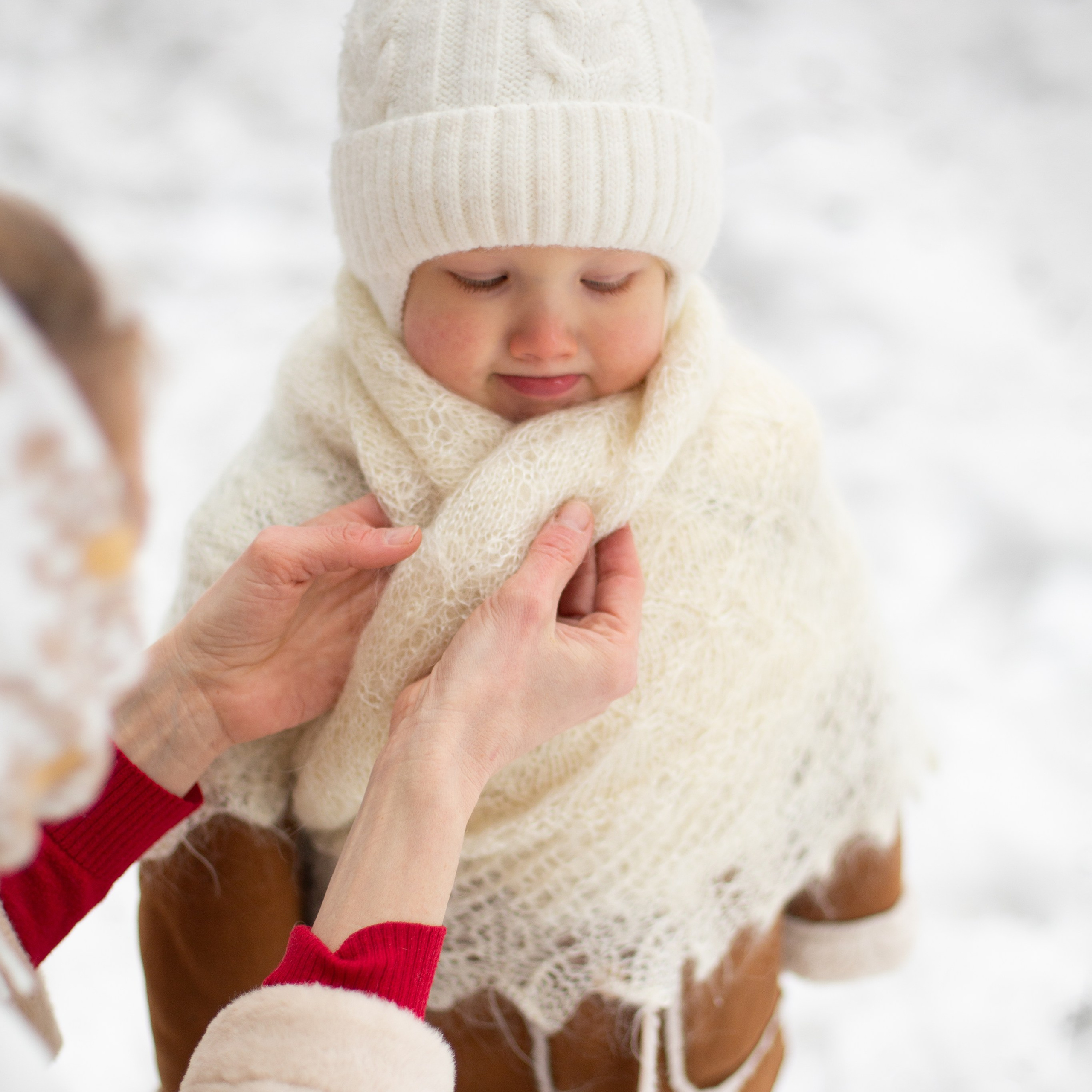 Вера и Василиса. Семейный и детский фотограф в Москве Анастасия Брагина
