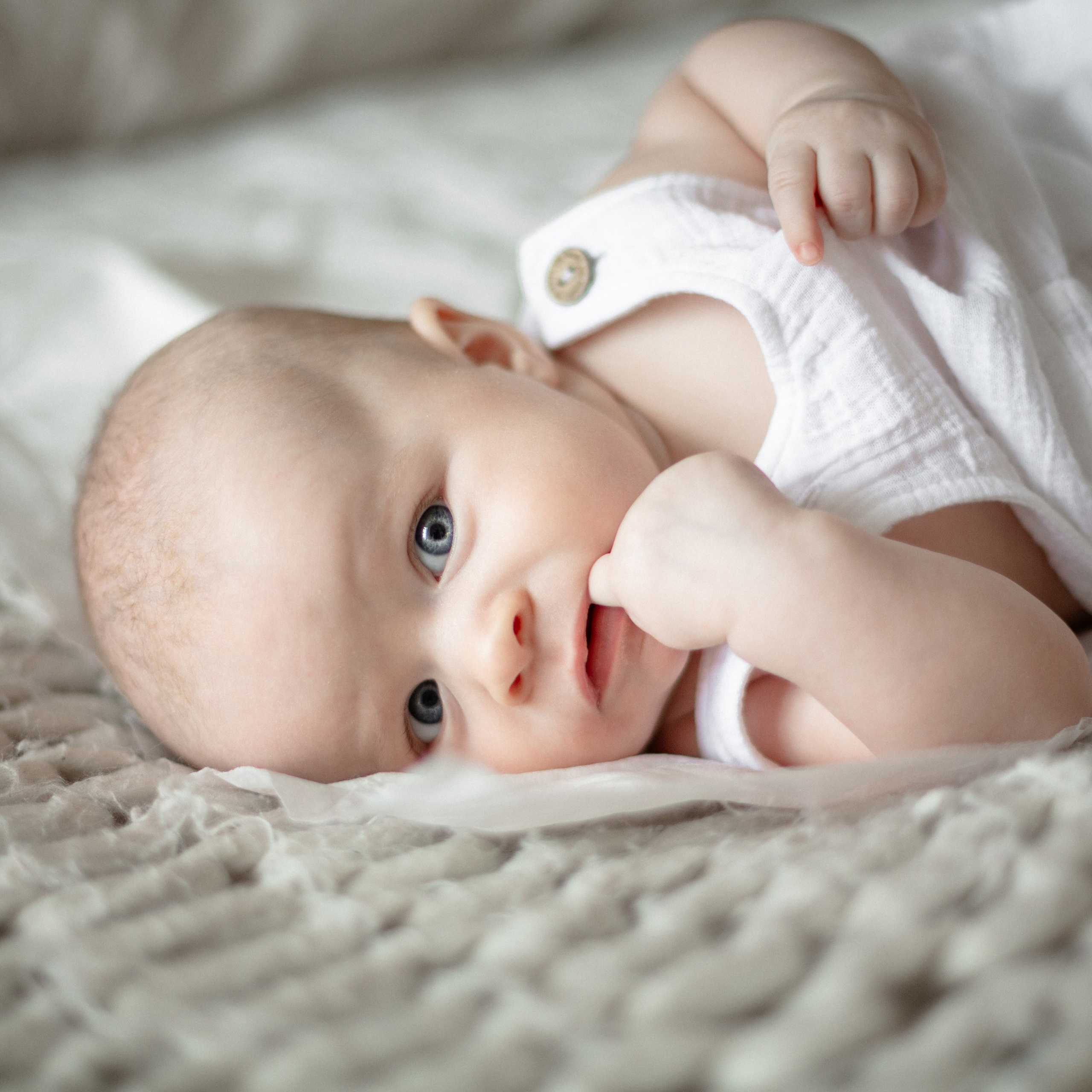 Евгения, Сергей и Матвей. Семейный и детский фотограф в Москве Анастасия Брагина