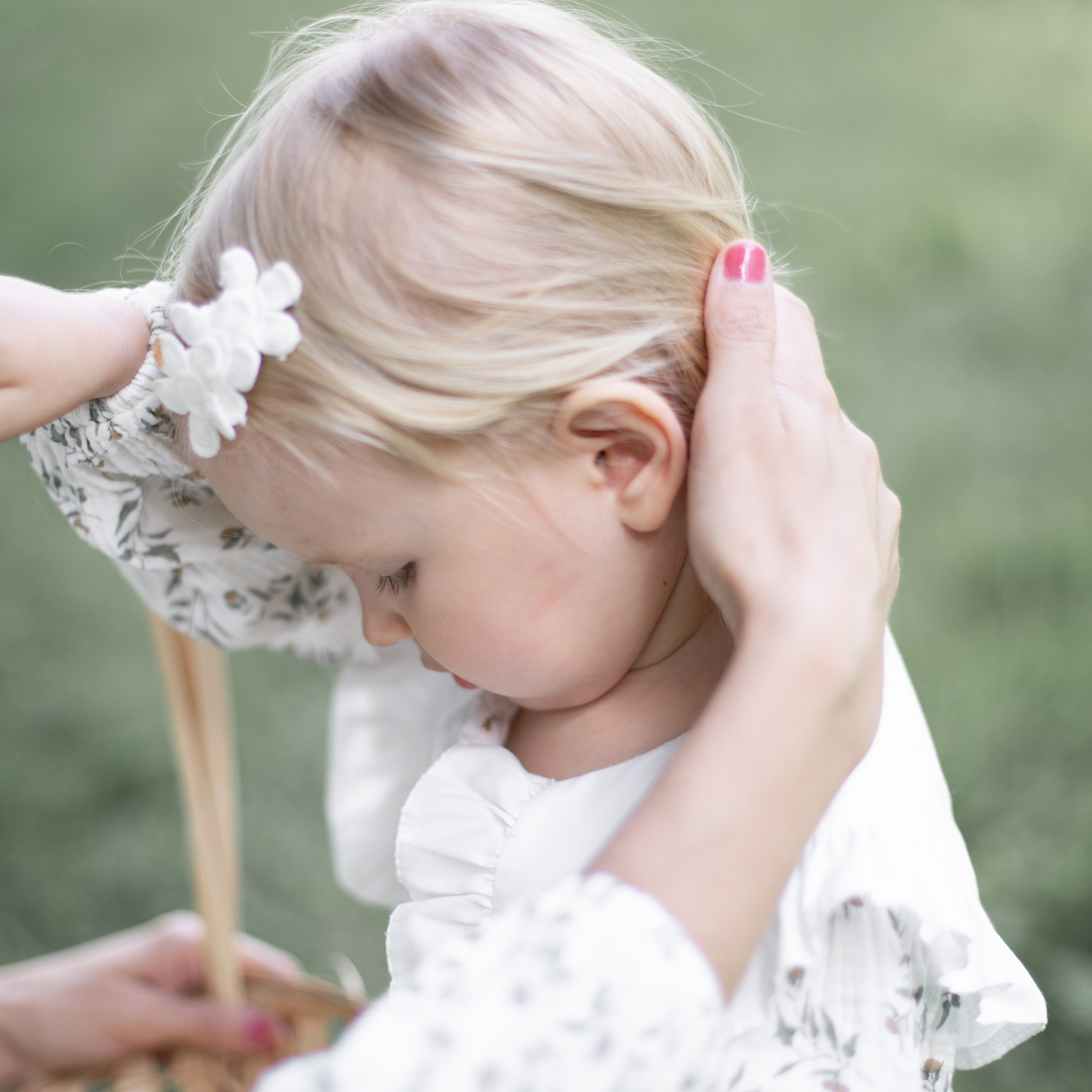 Таня и Ева. Семейный и детский фотограф в Москве Анастасия Брагина
