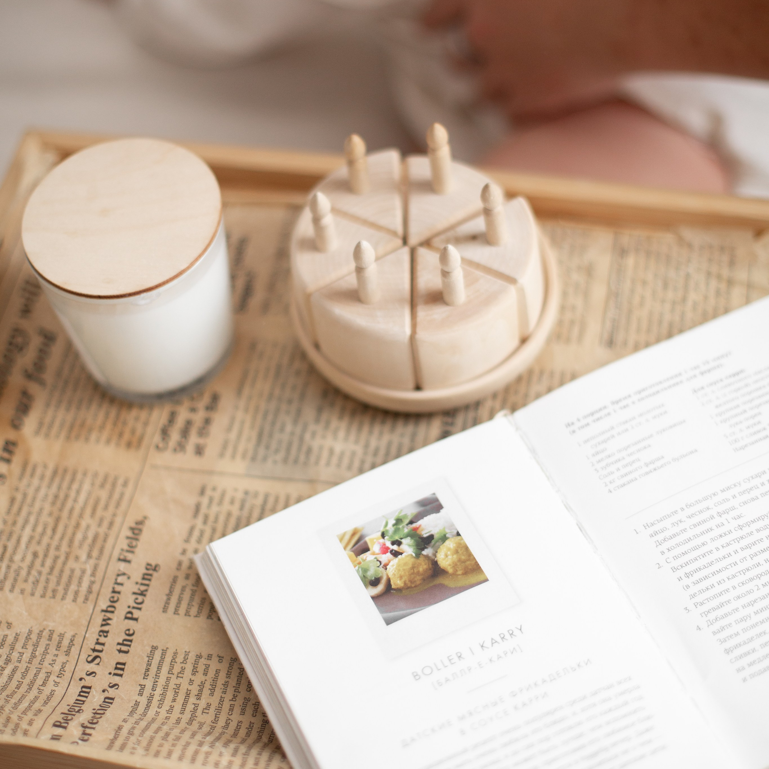 Первый годик Софии. Семейный и детский фотограф в Москве Анастасия Брагина