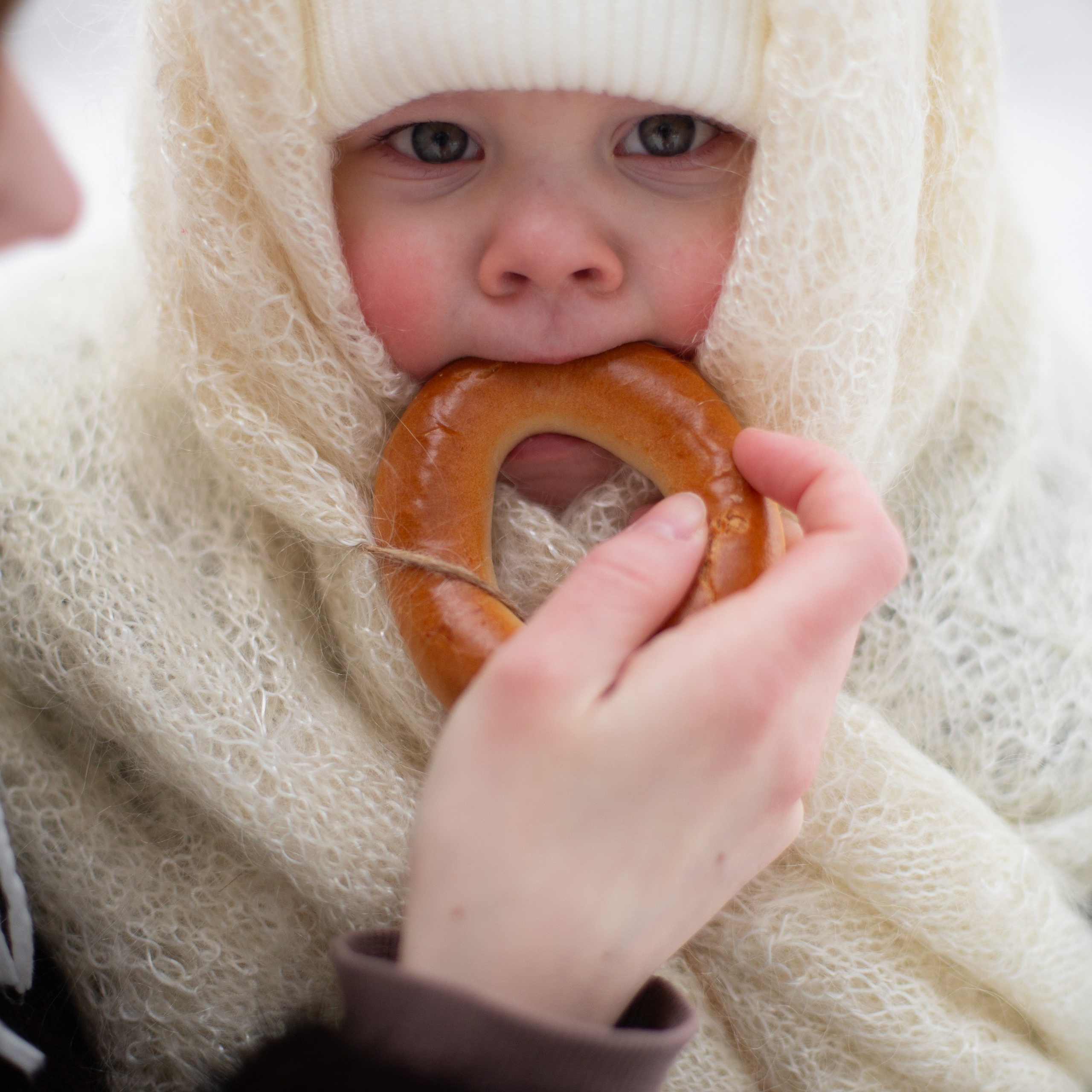 Аня и Мирон. Семейный и детский фотограф в Москве Анастасия Брагина