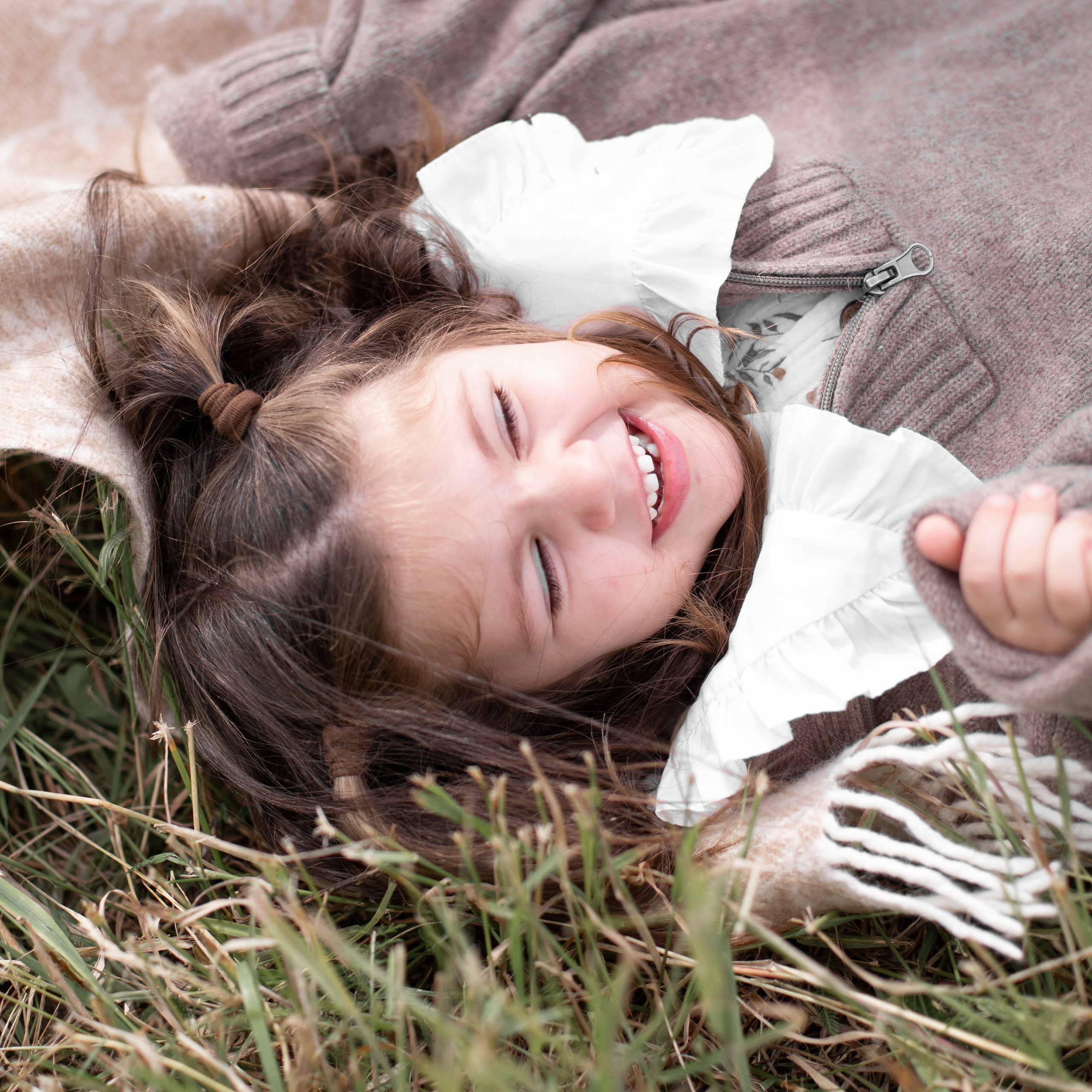 Ольга, Федор, Ксюша и Дима. Семейный и детский фотограф в Москве Анастасия Брагина