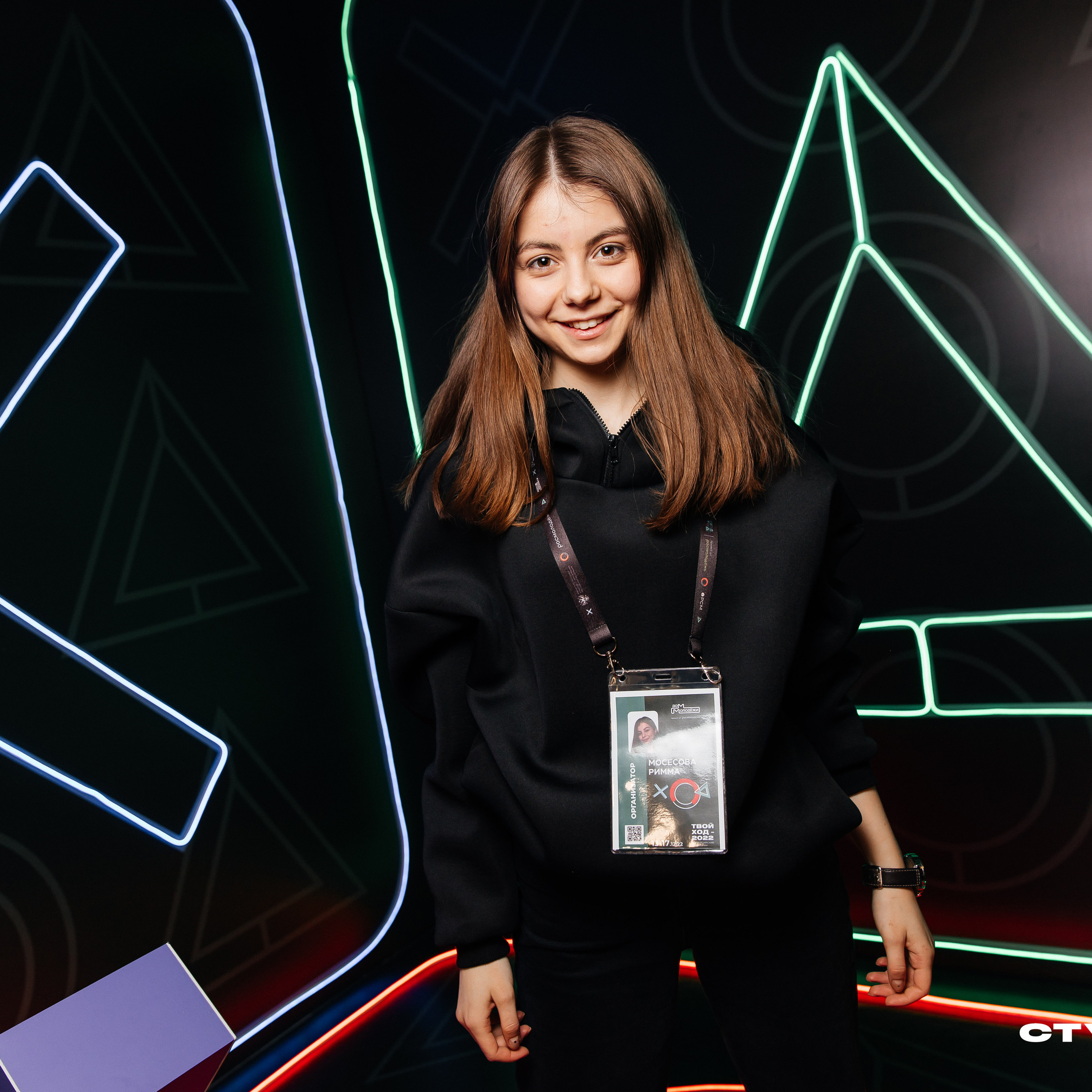 Гастроли «Студенческая весна&nbsp;22»