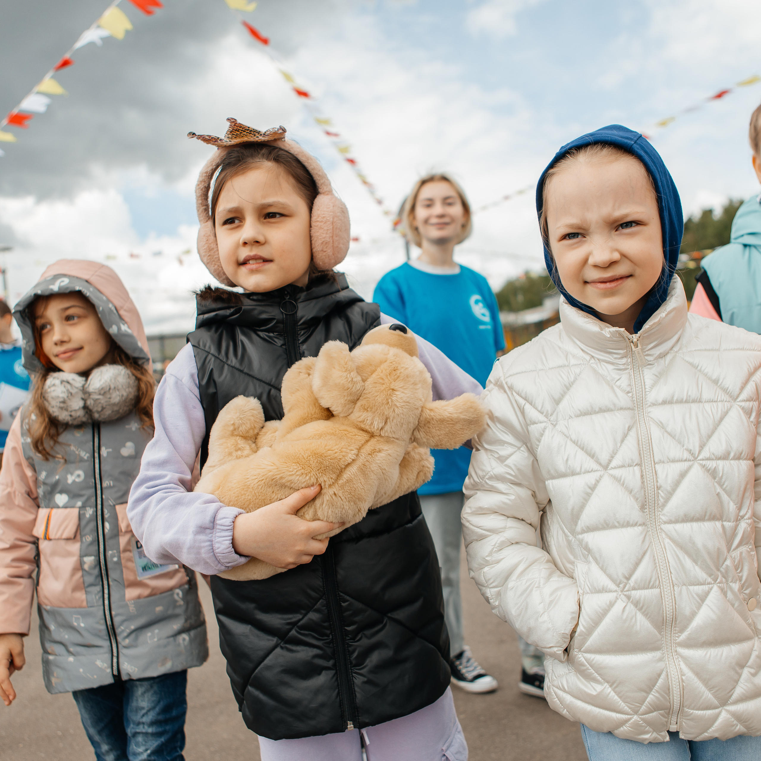 Фестиваль " Юна FEST 2022»