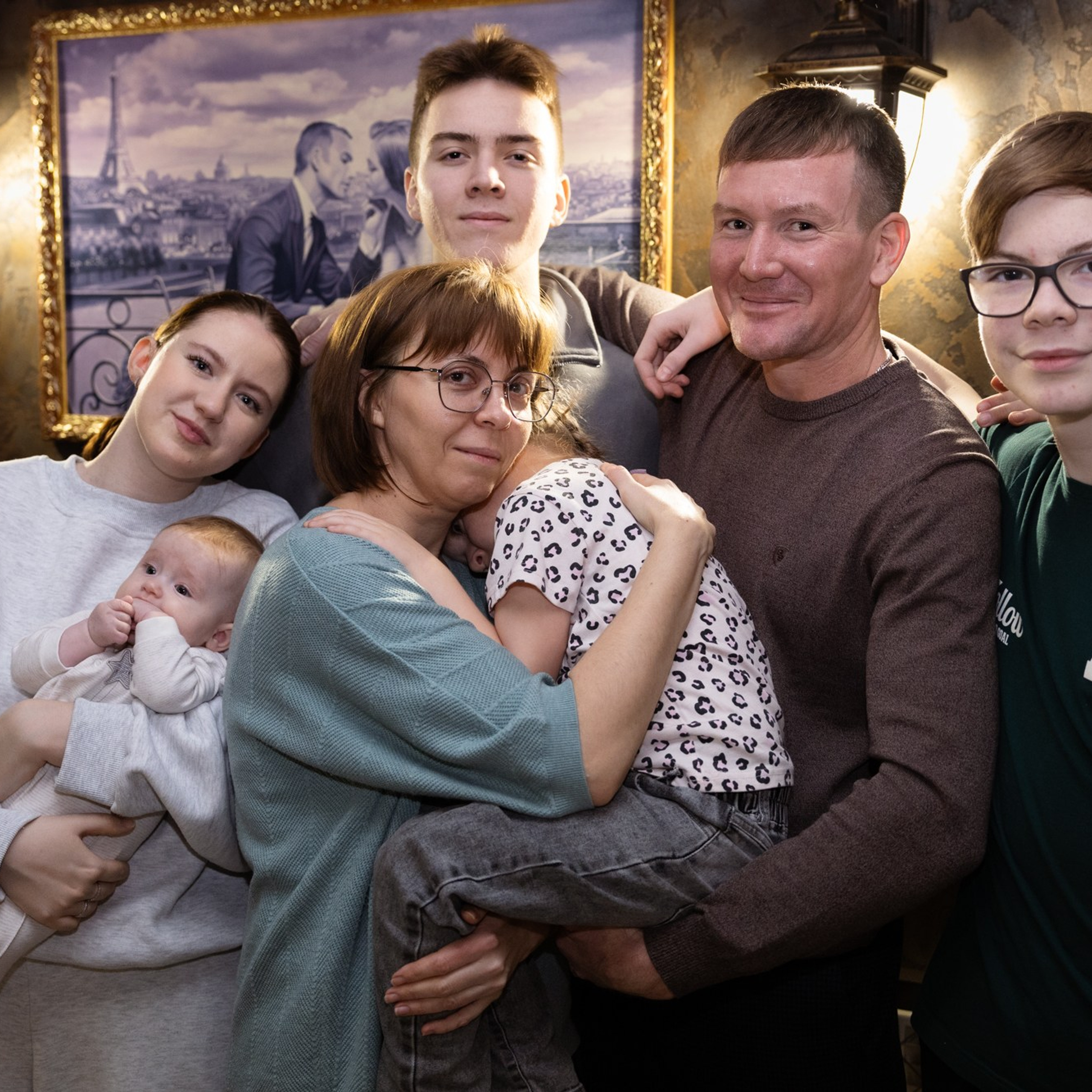 ОТЗЫВЫ. РЕПОРТАЖНЫЙ ФОТОГРАФ В ЧЕЛЯБИНСКЕ