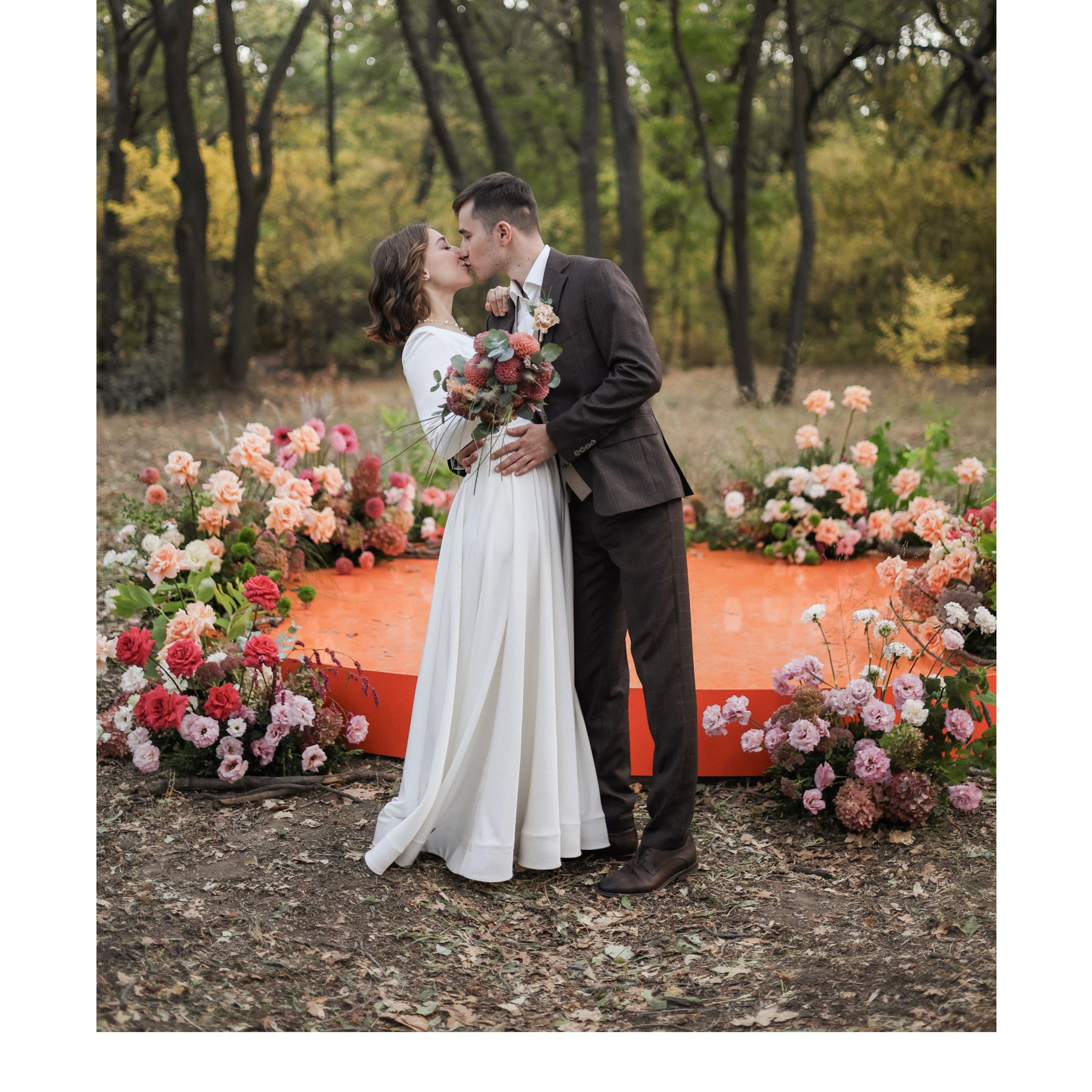 Никита и Анастасия