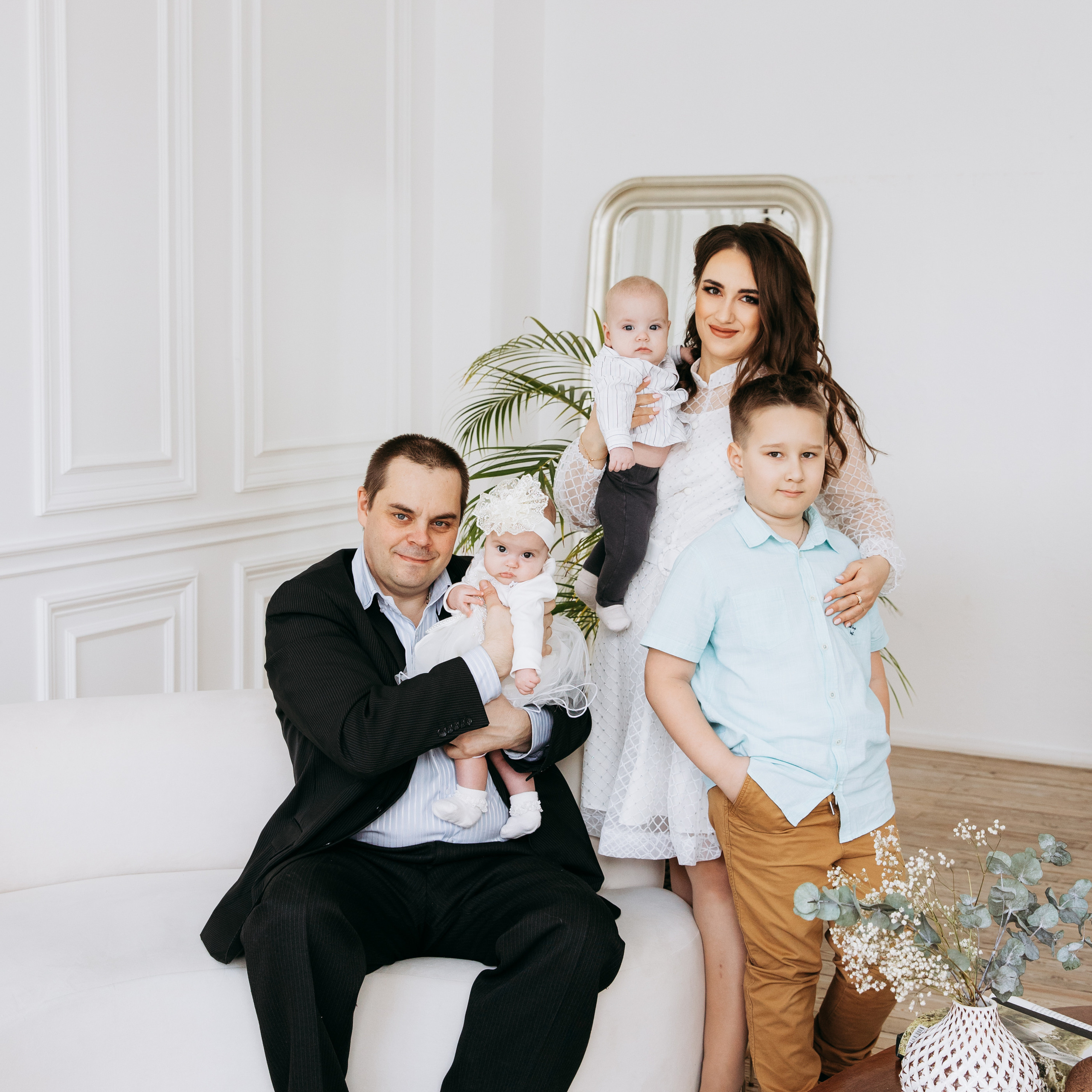 Отзывы. Главная