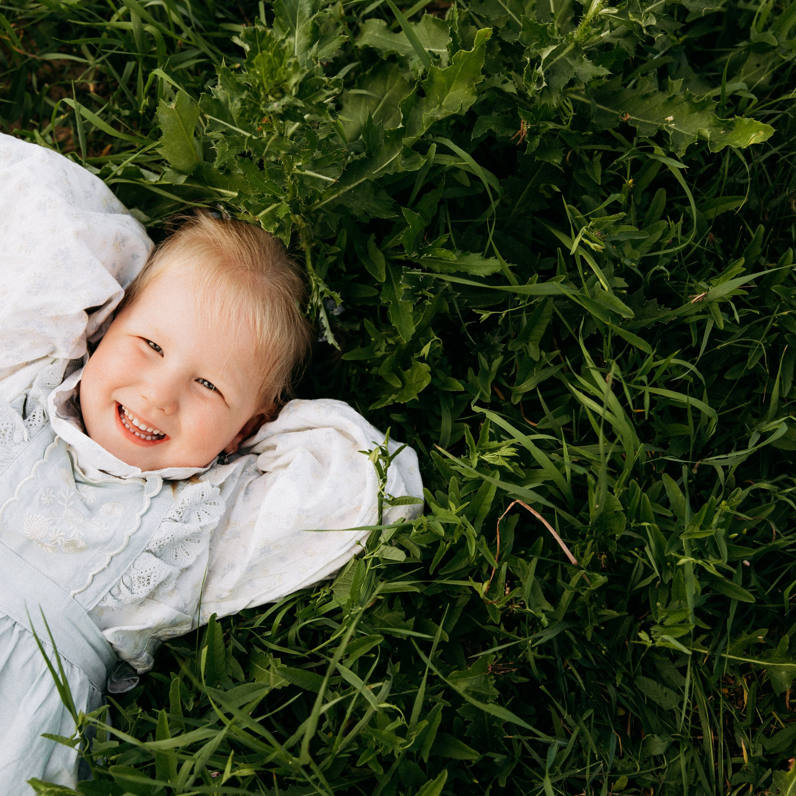 Мира и её семья