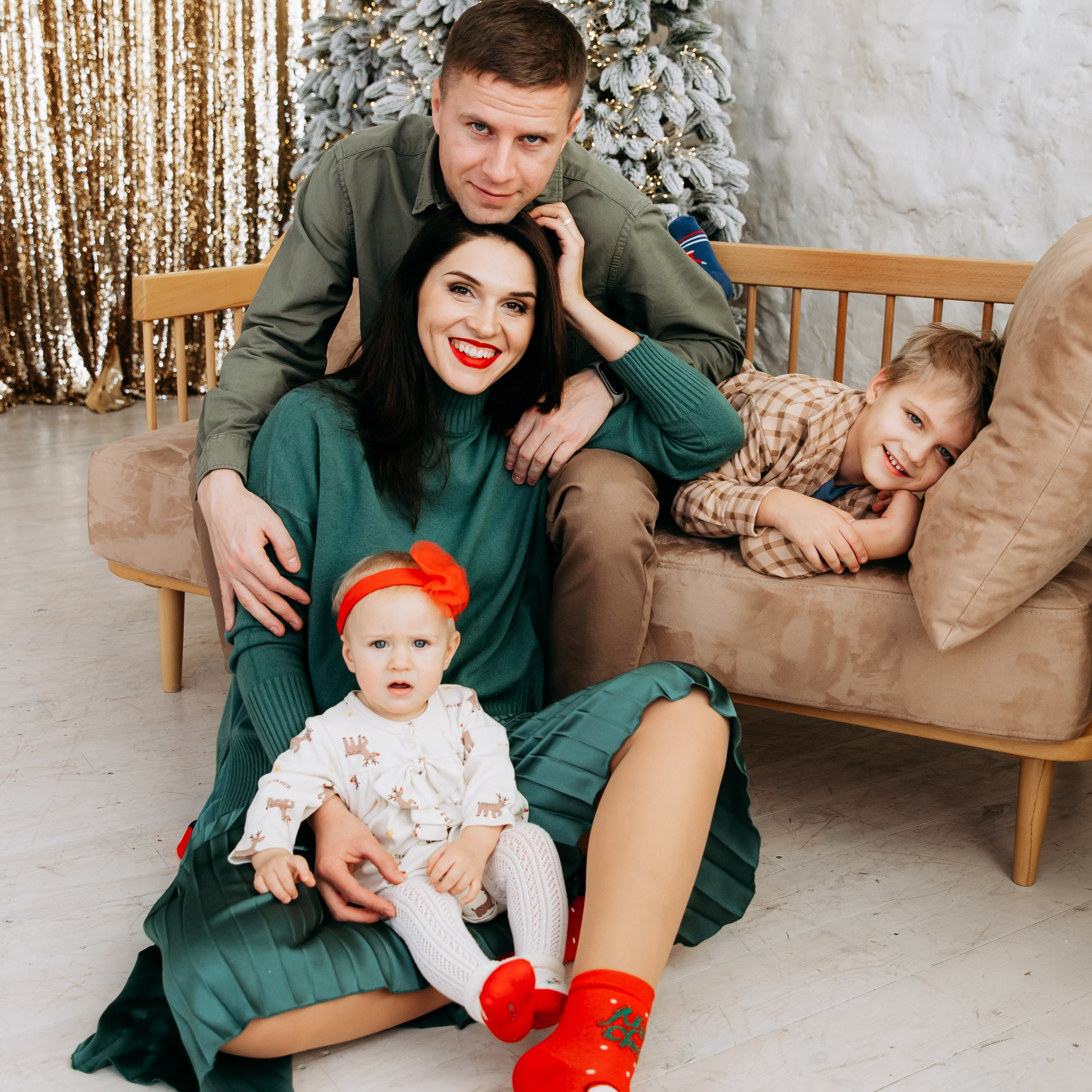 Отзывы. Главная