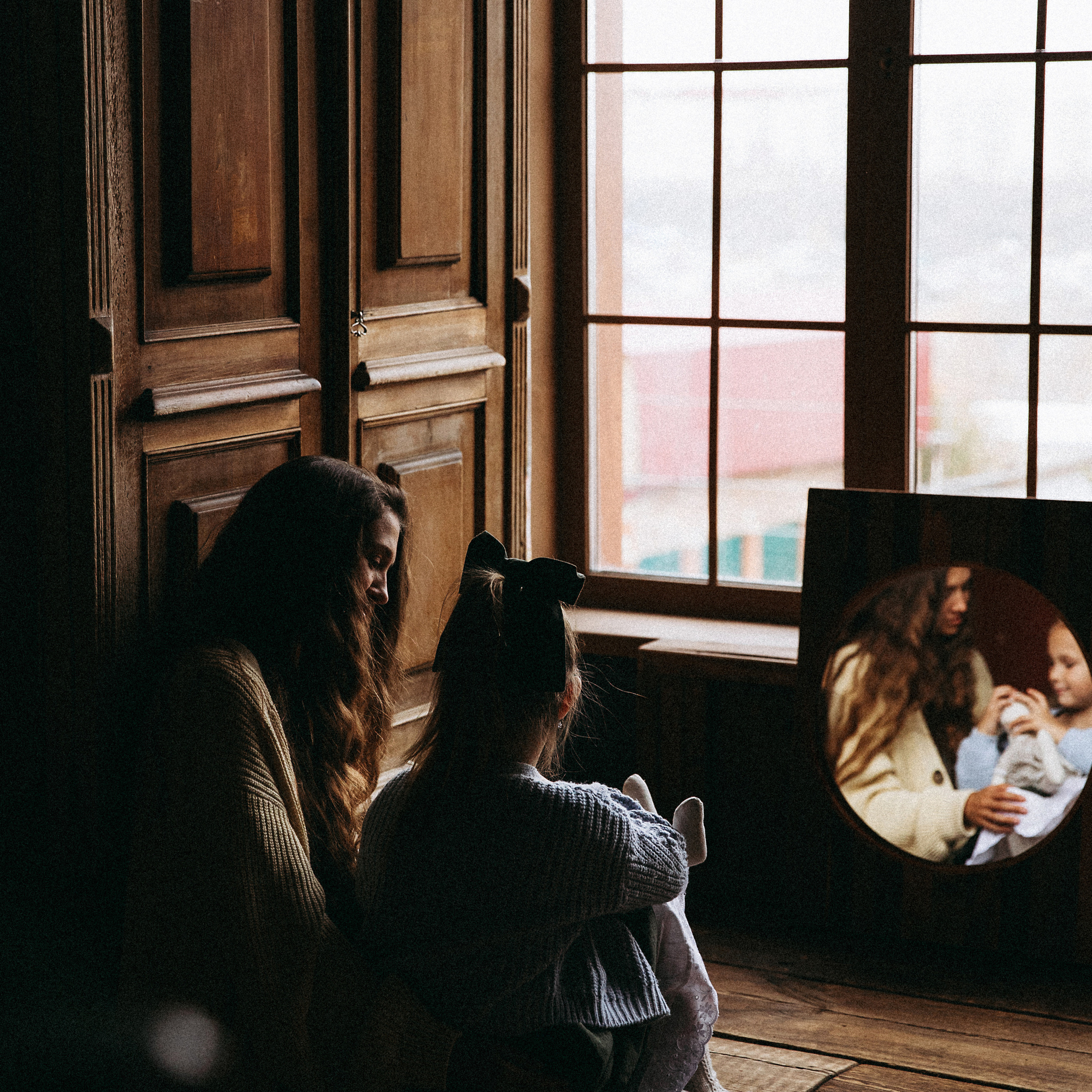 Маргарита и Аврора