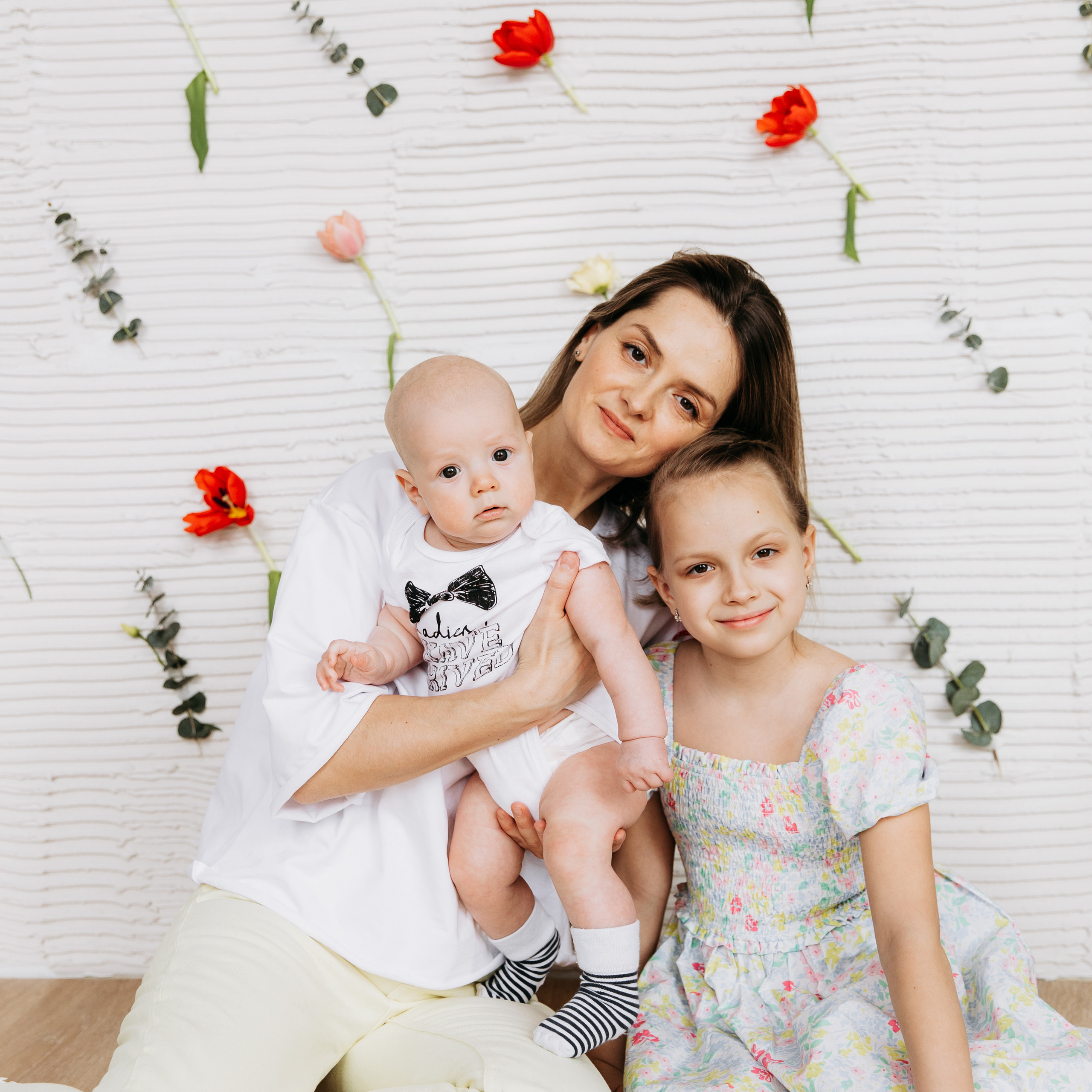 Отзывы. Главная