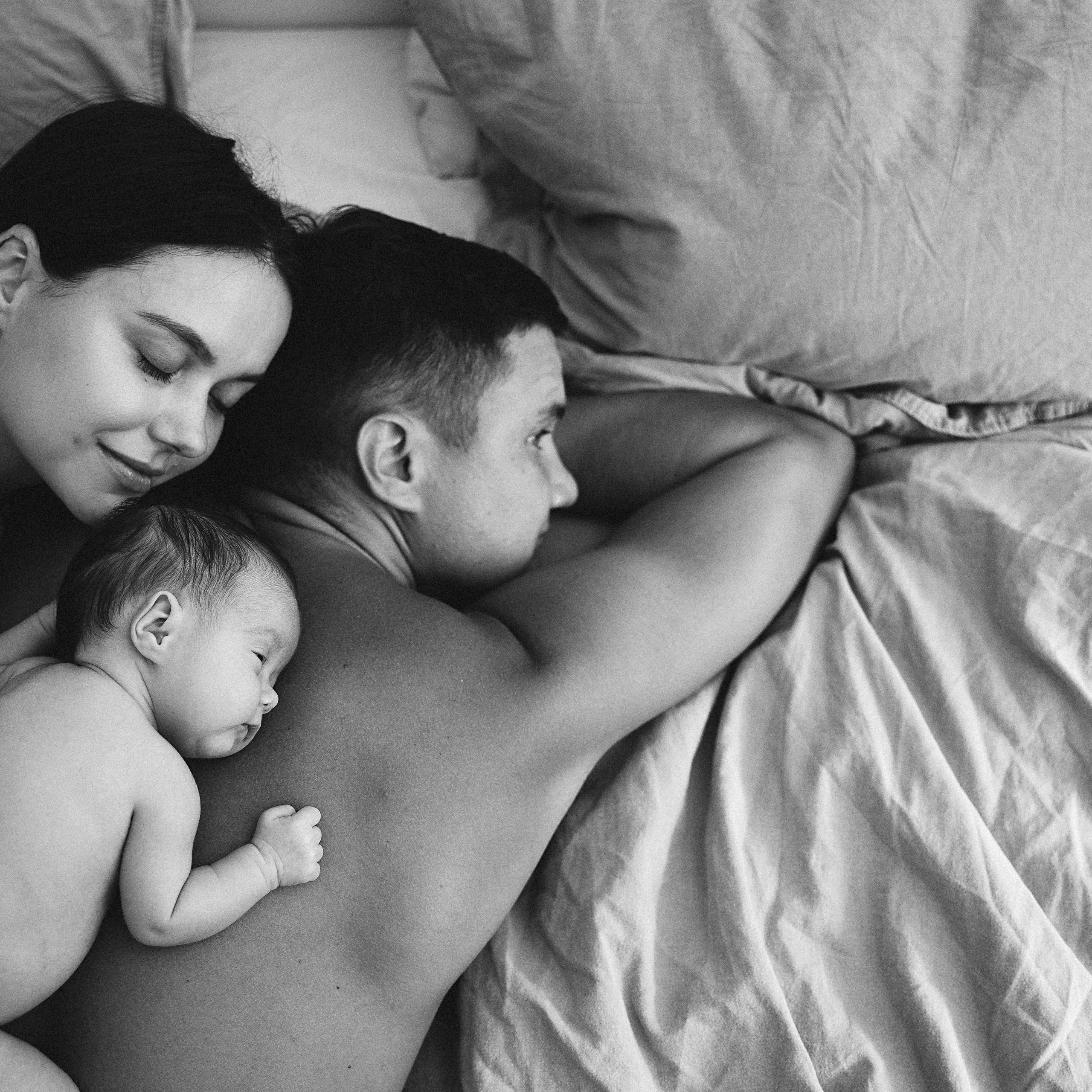 Привет, Мелания