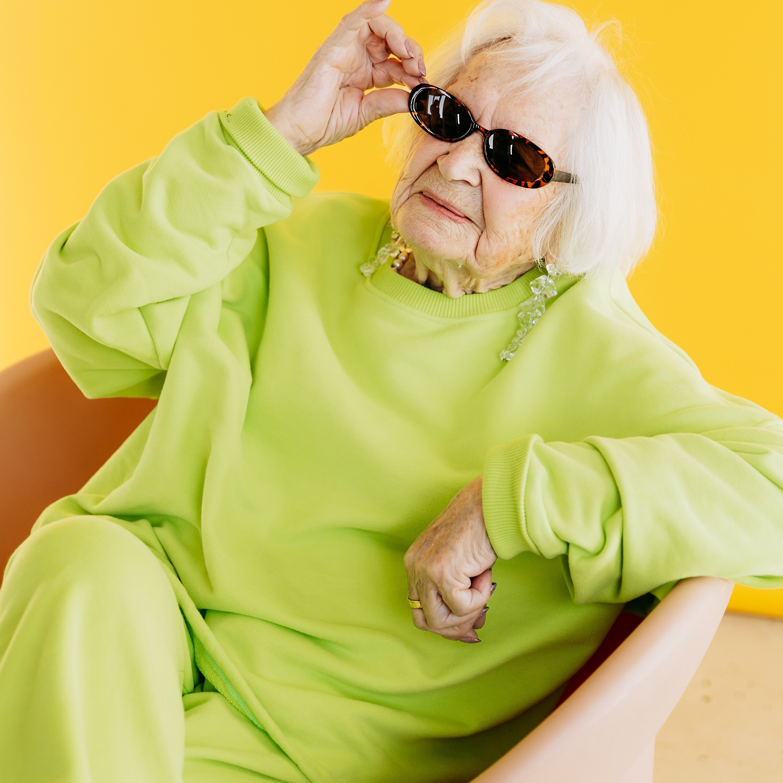 Софье Павловне 100 лет!