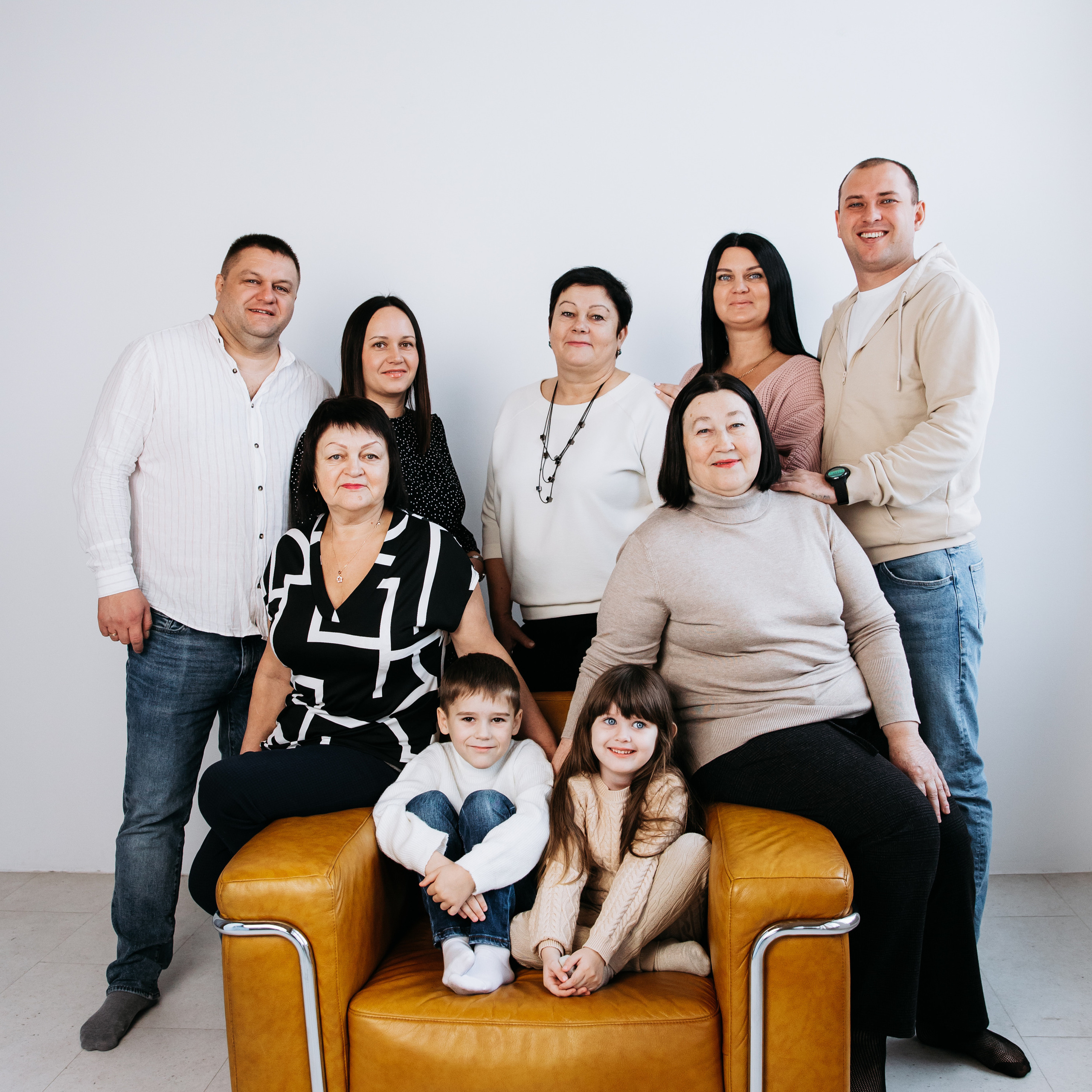 Отзывы. Главная