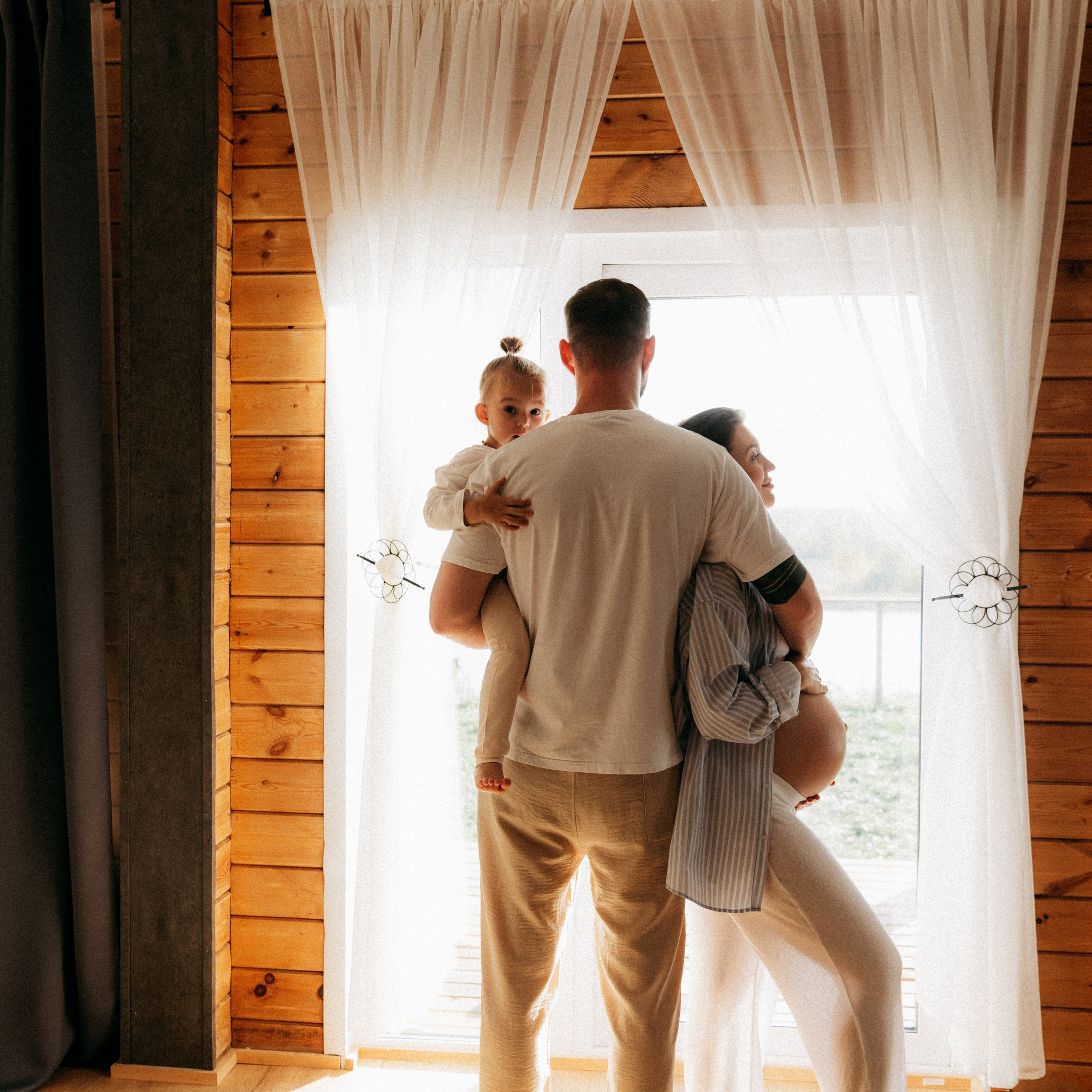 Чернявские