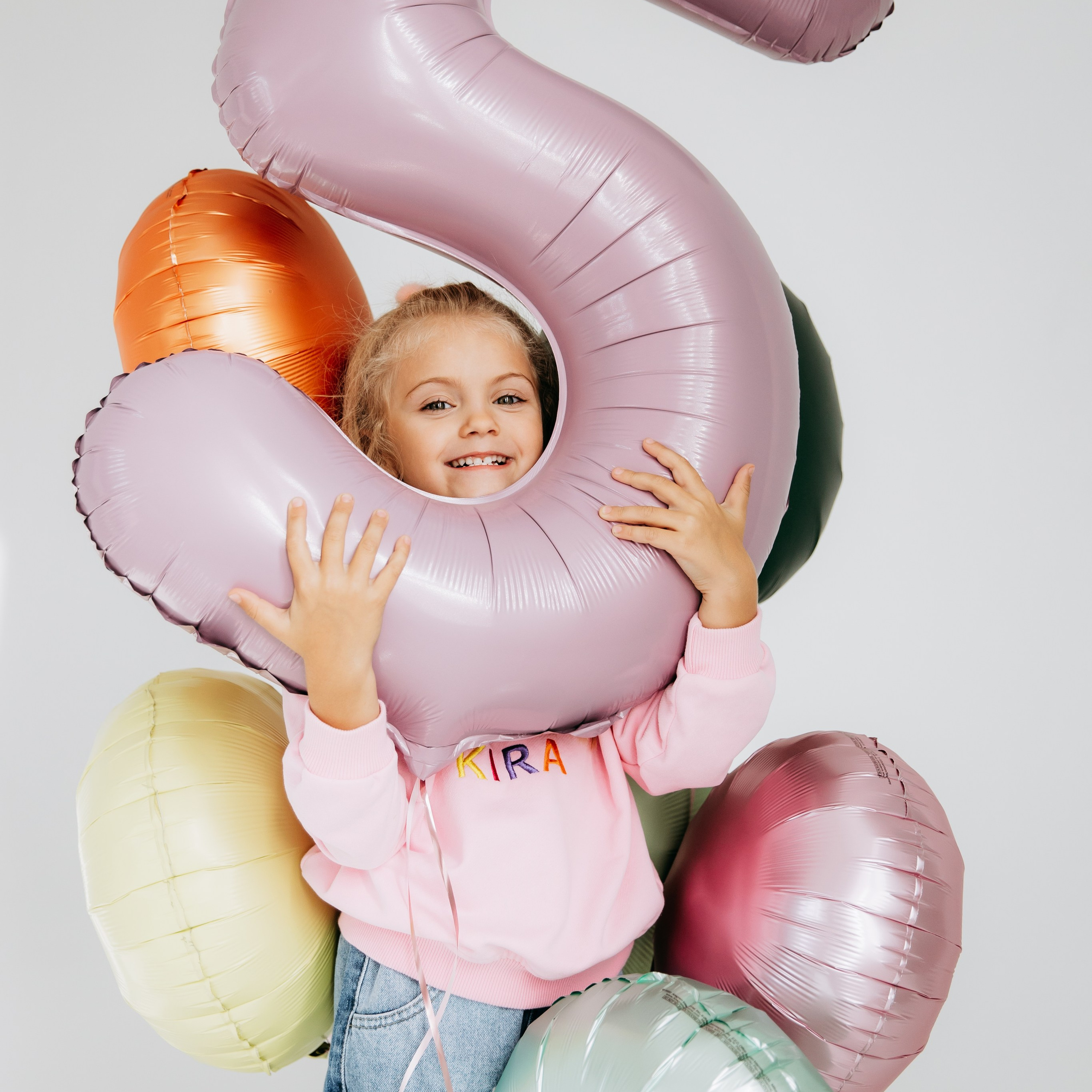 Первый юбилей