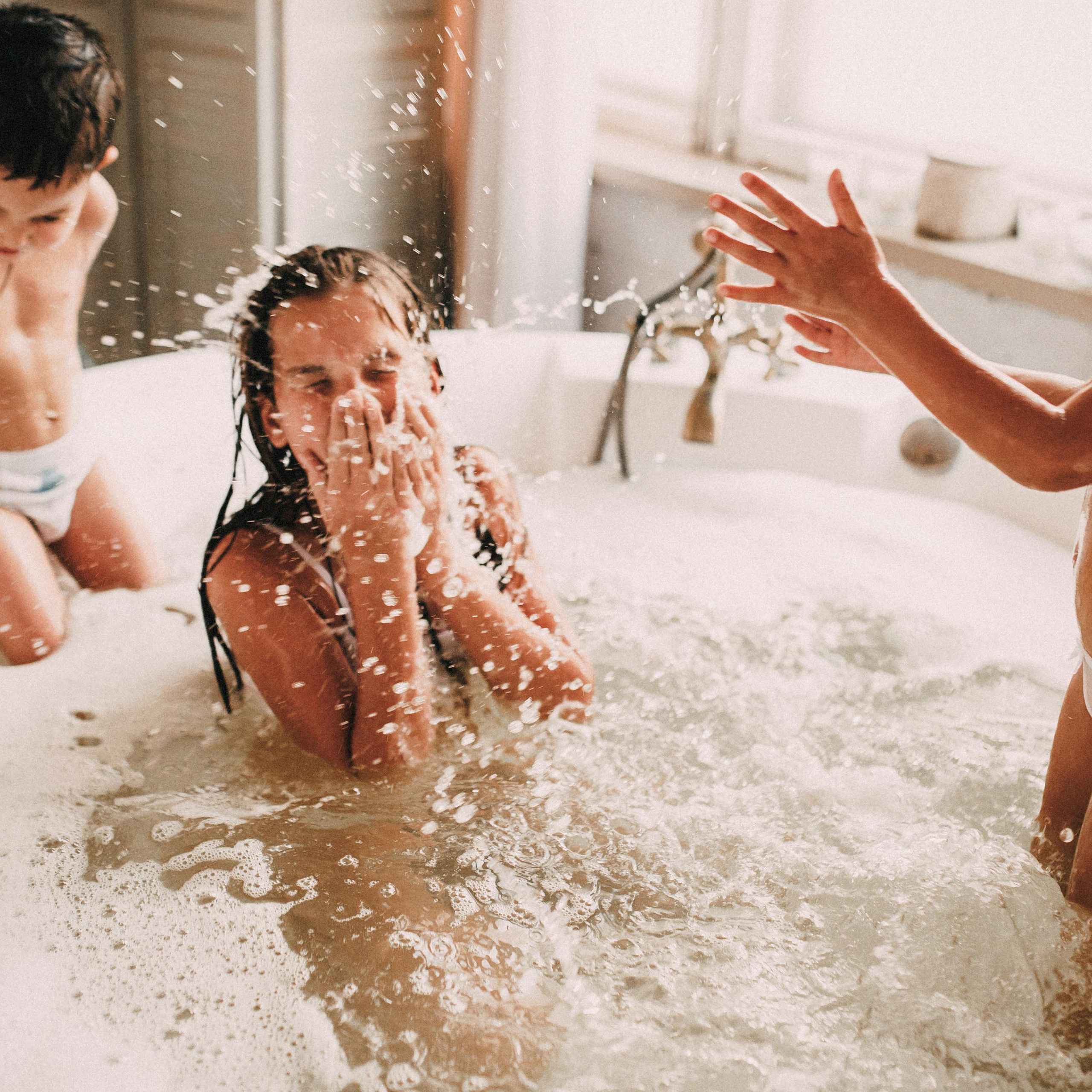 Трое в каноэ