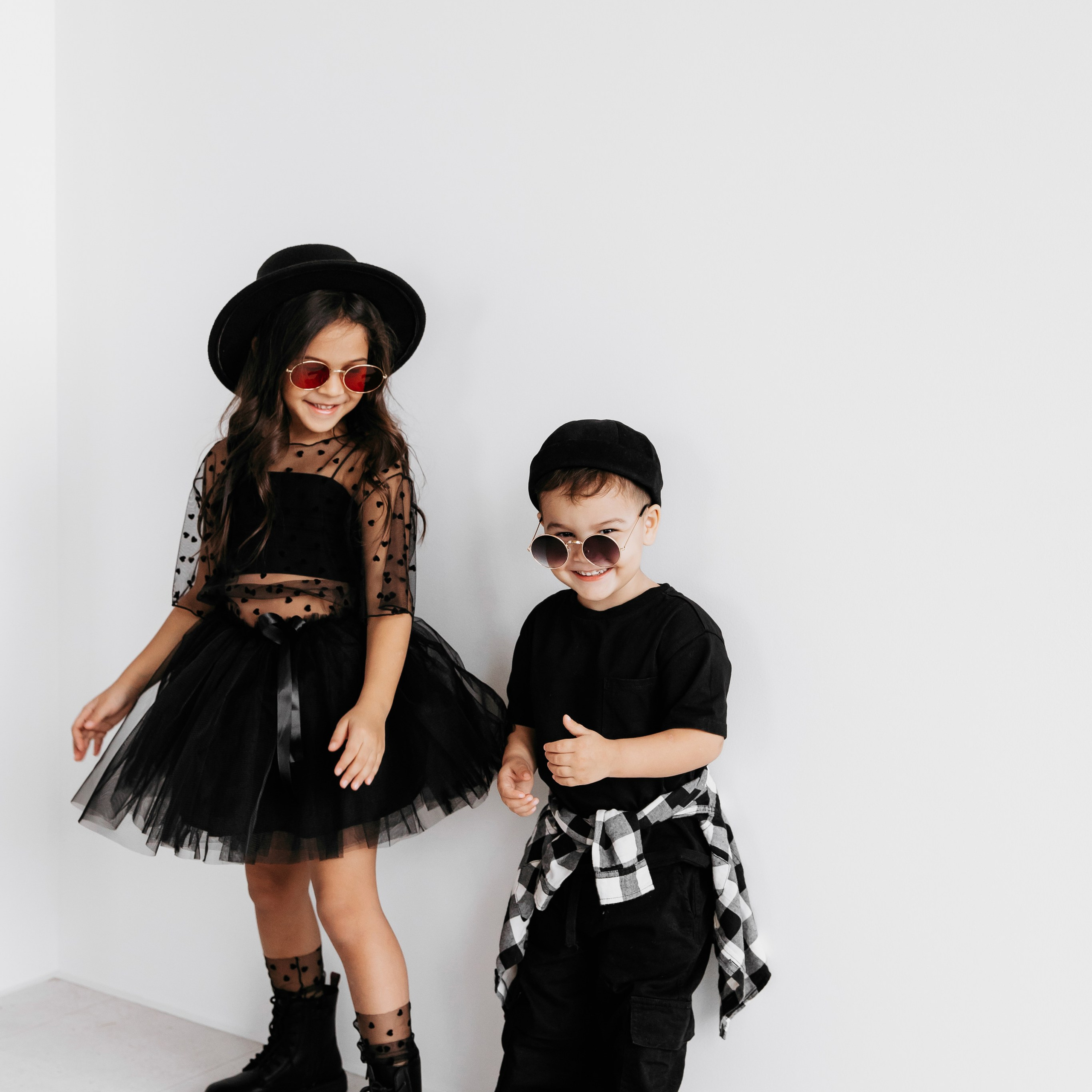 Белла и Роберт