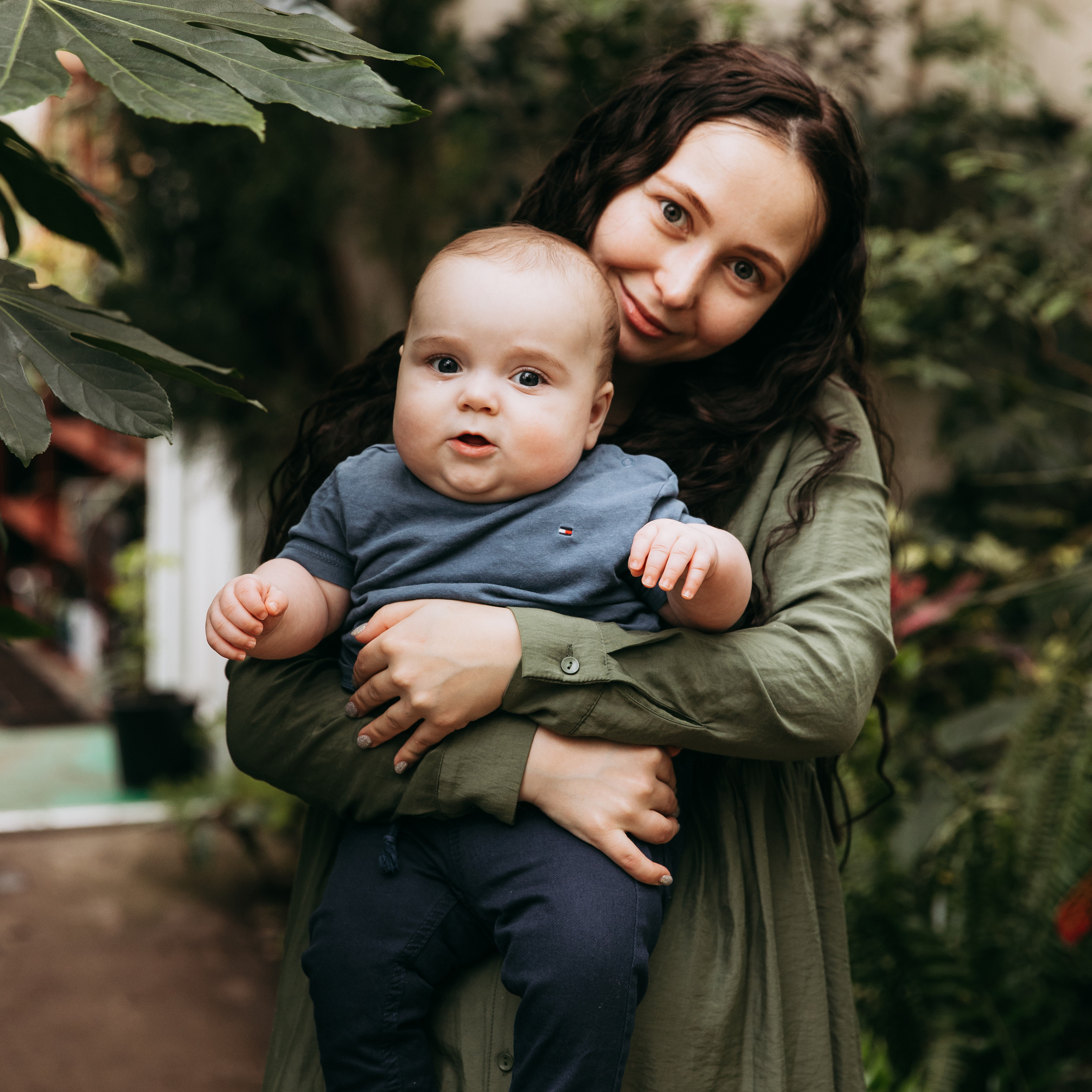 Отзывы. Главная