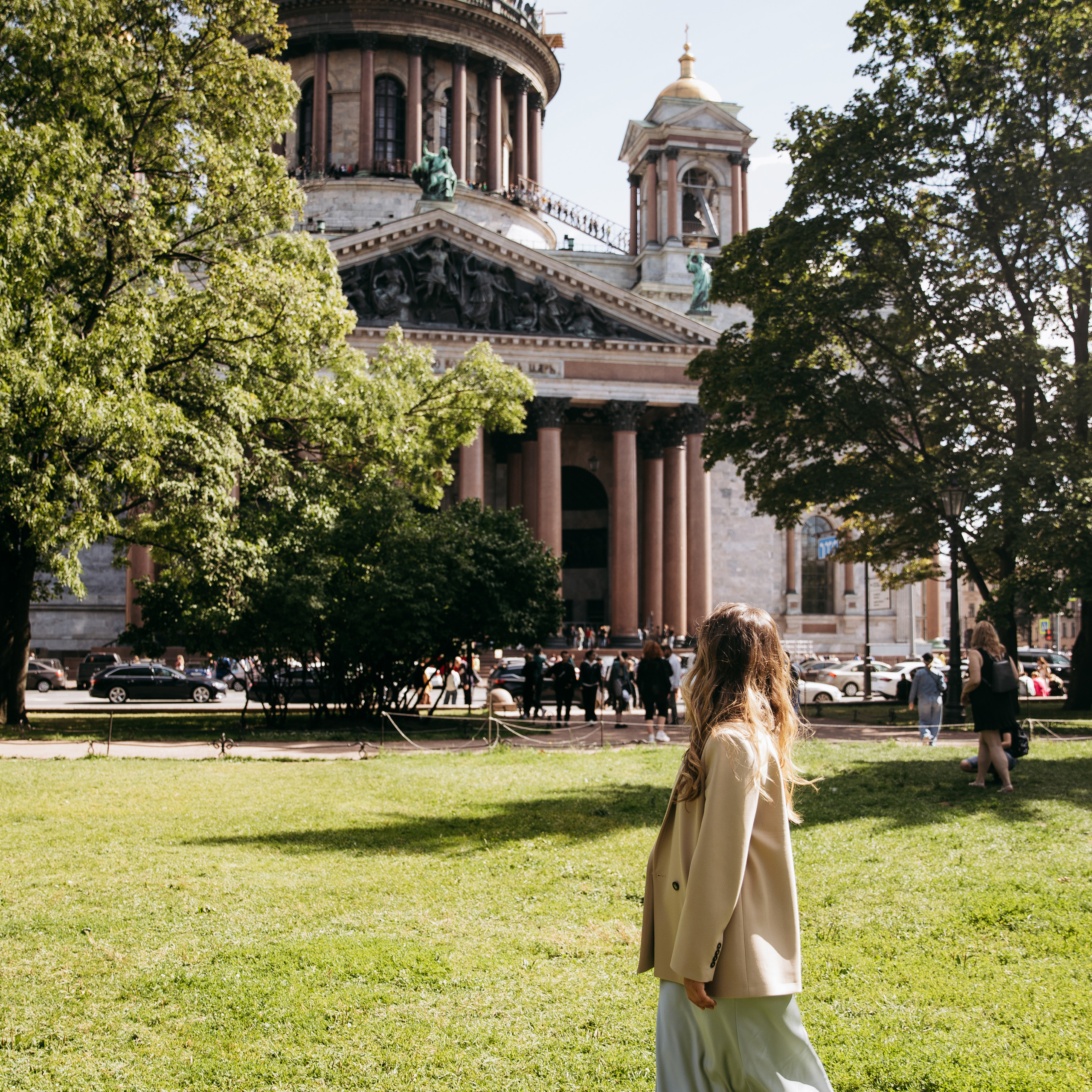 Отзывы. Главная