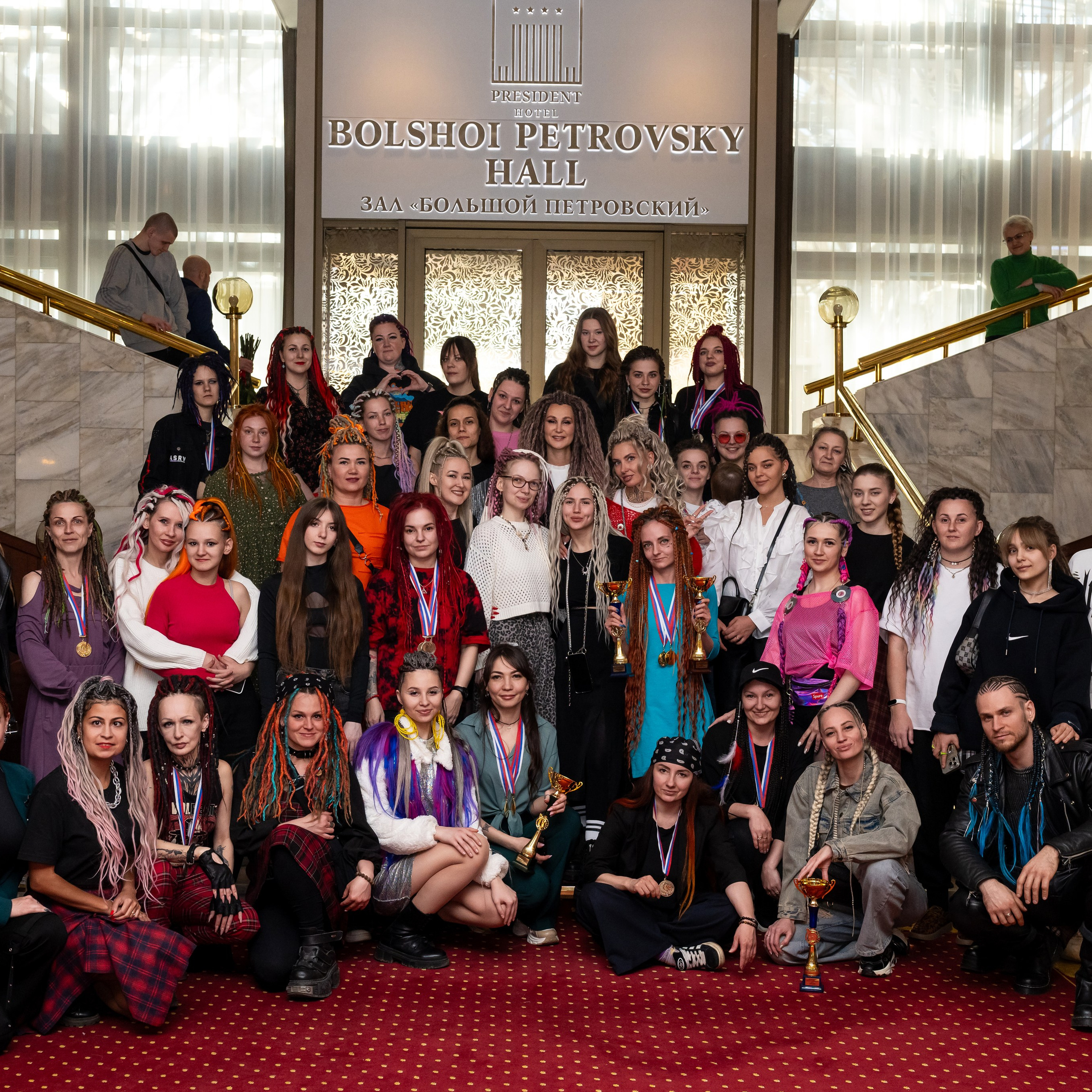 Турнир по брейдингу)