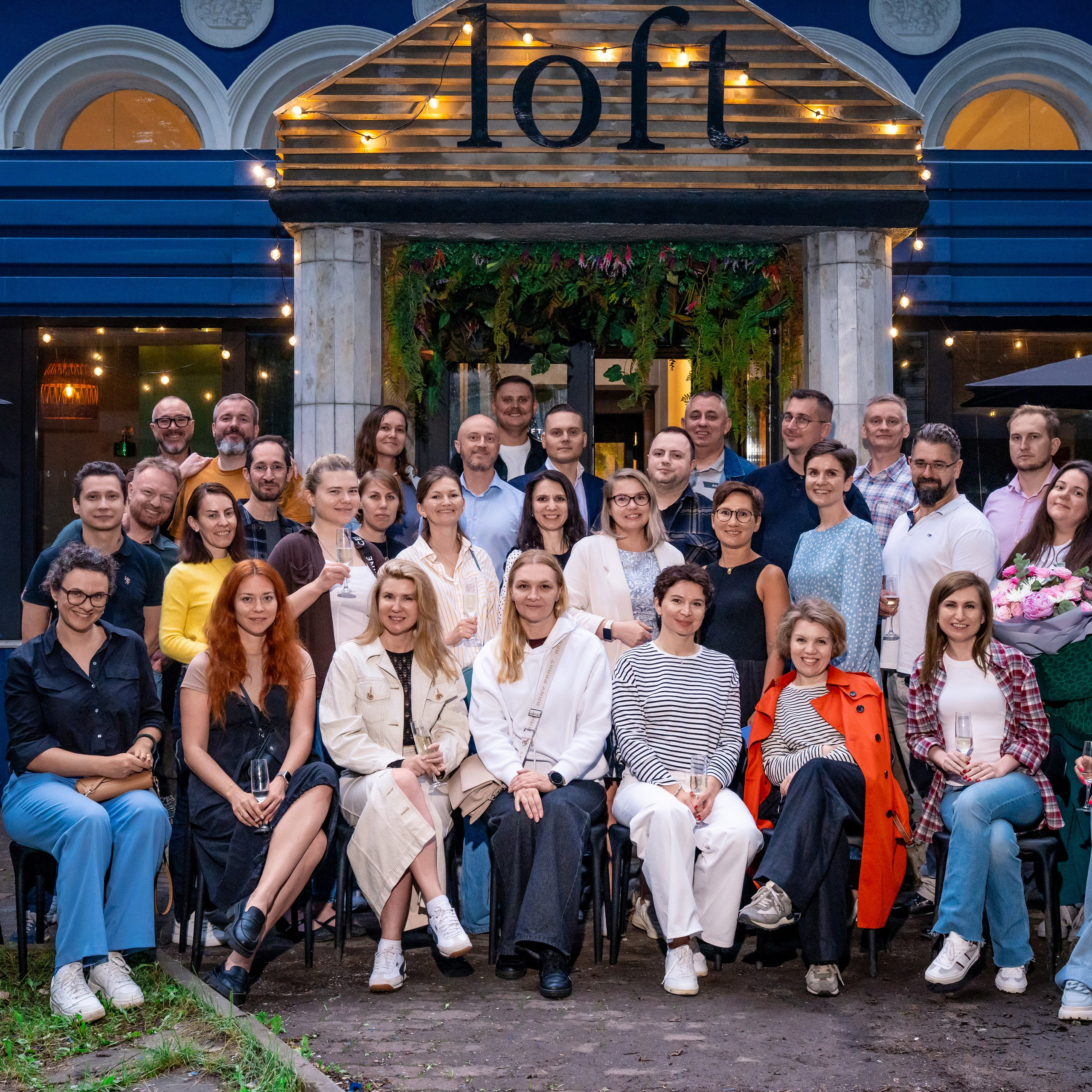 Бизнес клуб MBA МГУ