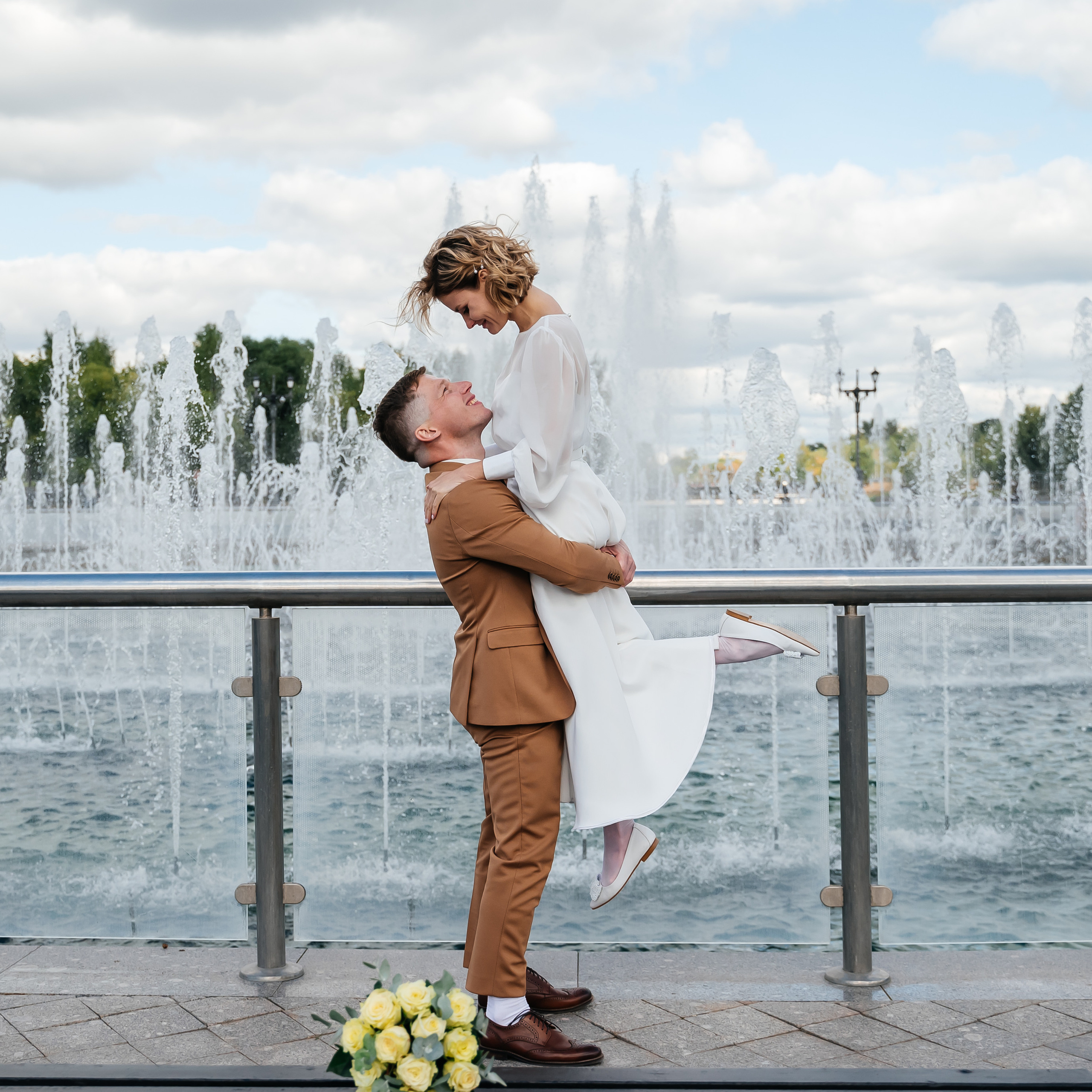 Мария+Дмитрий