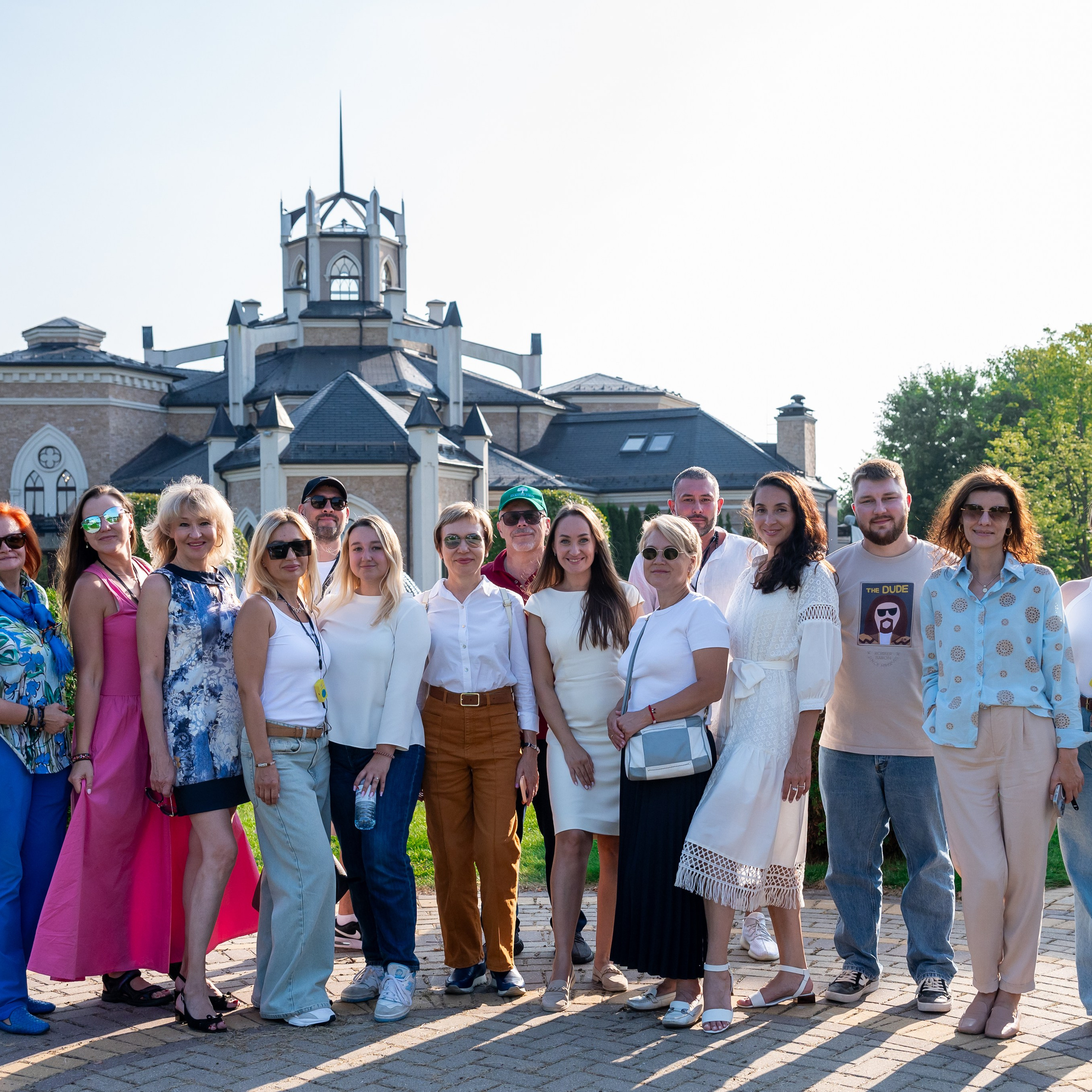 Коттеджные поселки