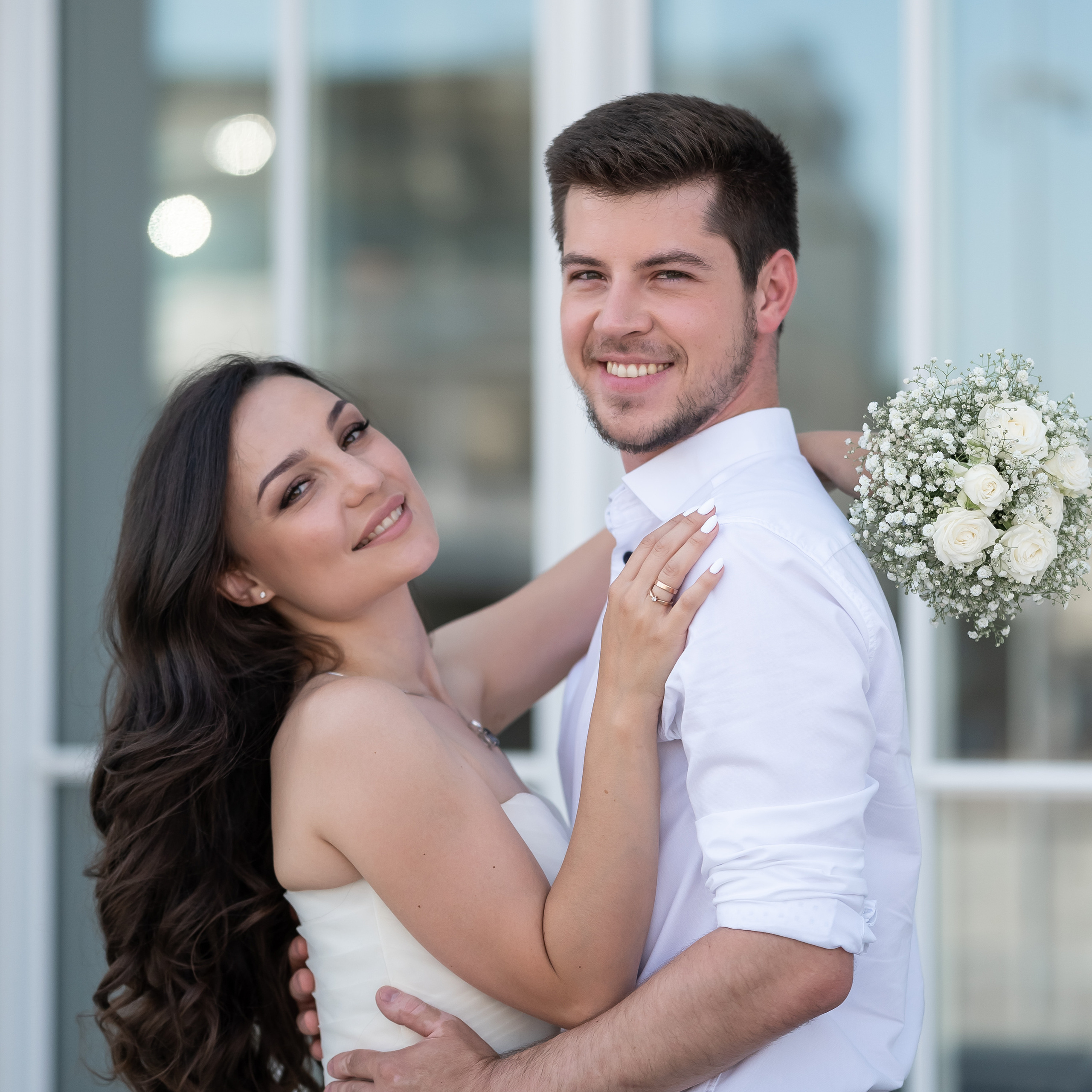 Мария+Никита